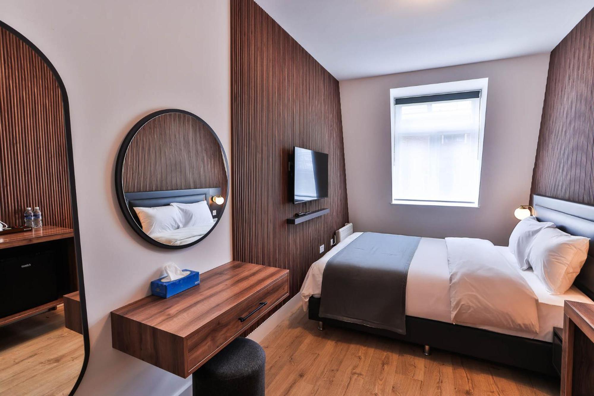 Finsbury Rose Guest house London