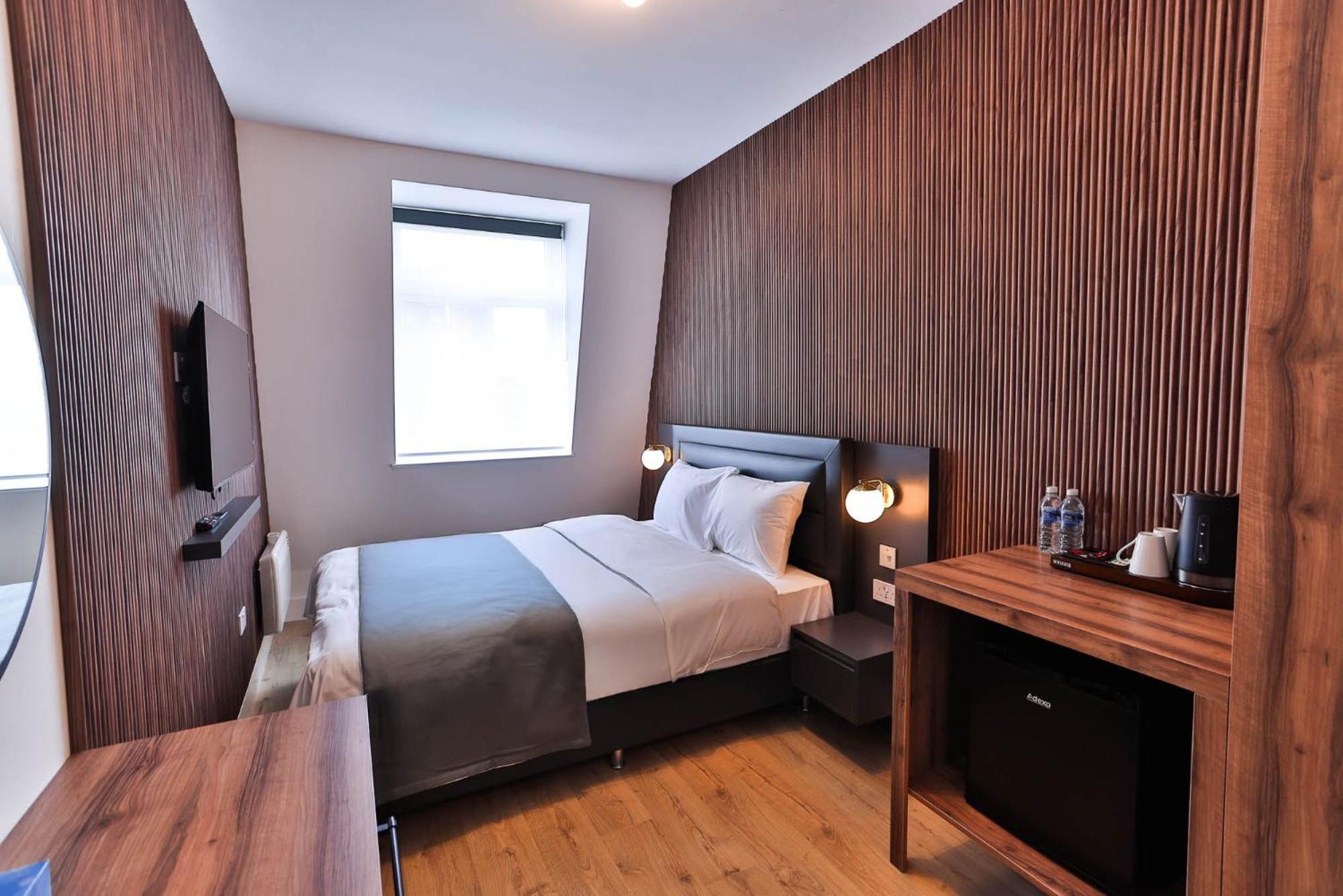 Guest house Finsbury Rose