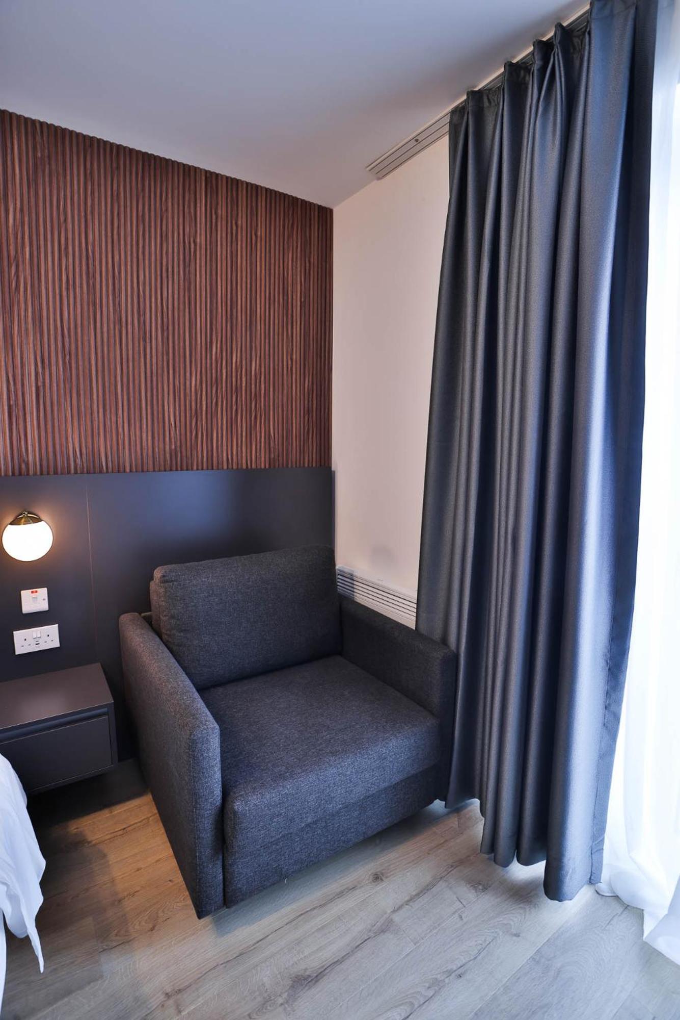 Guest house Finsbury Rose London