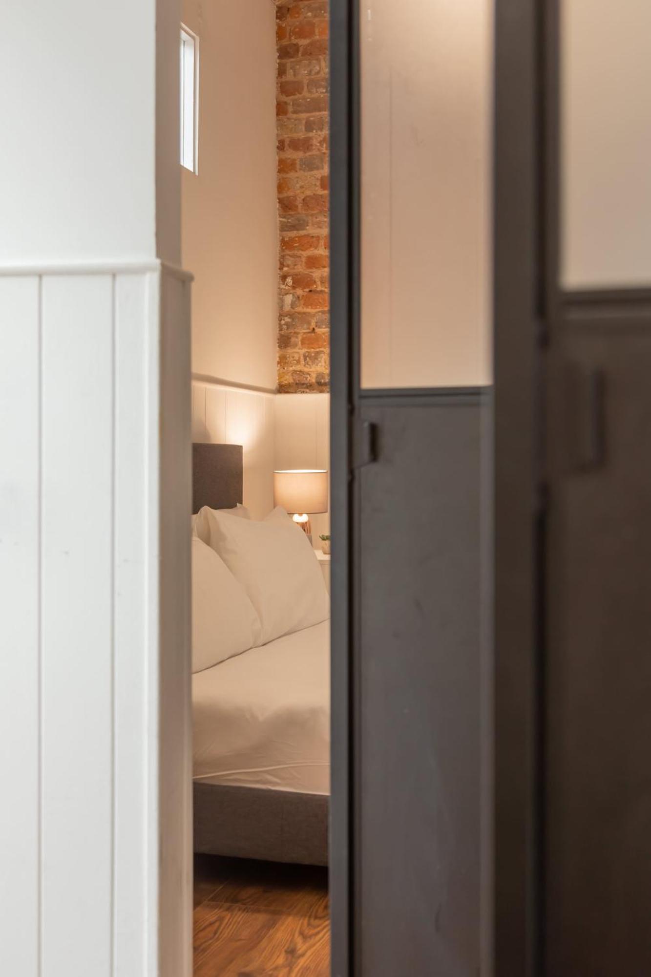 Apartment Modern 1 Bedroom In Shoreditch