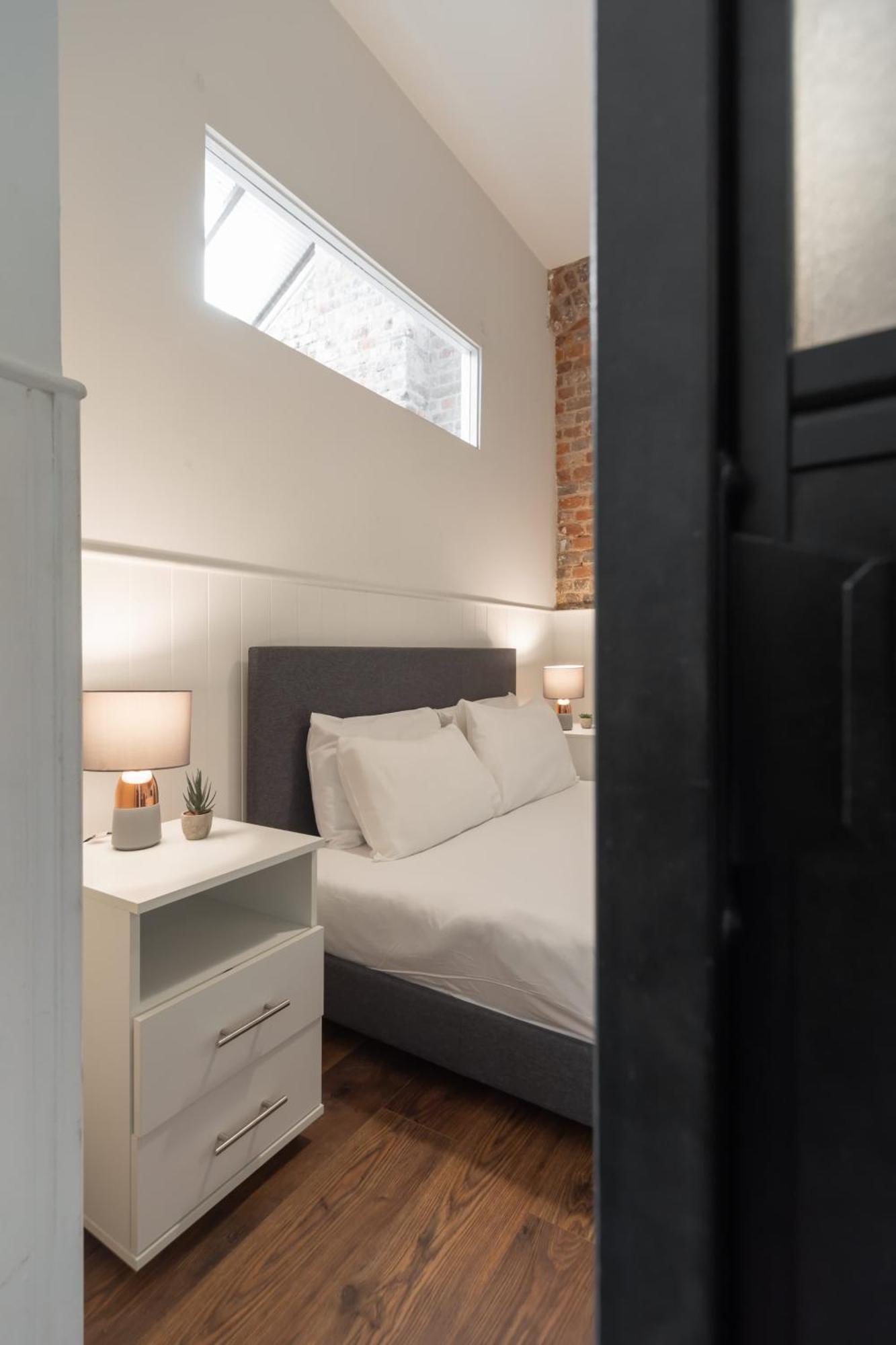 Modern 1 Bedroom In Shoreditch * London