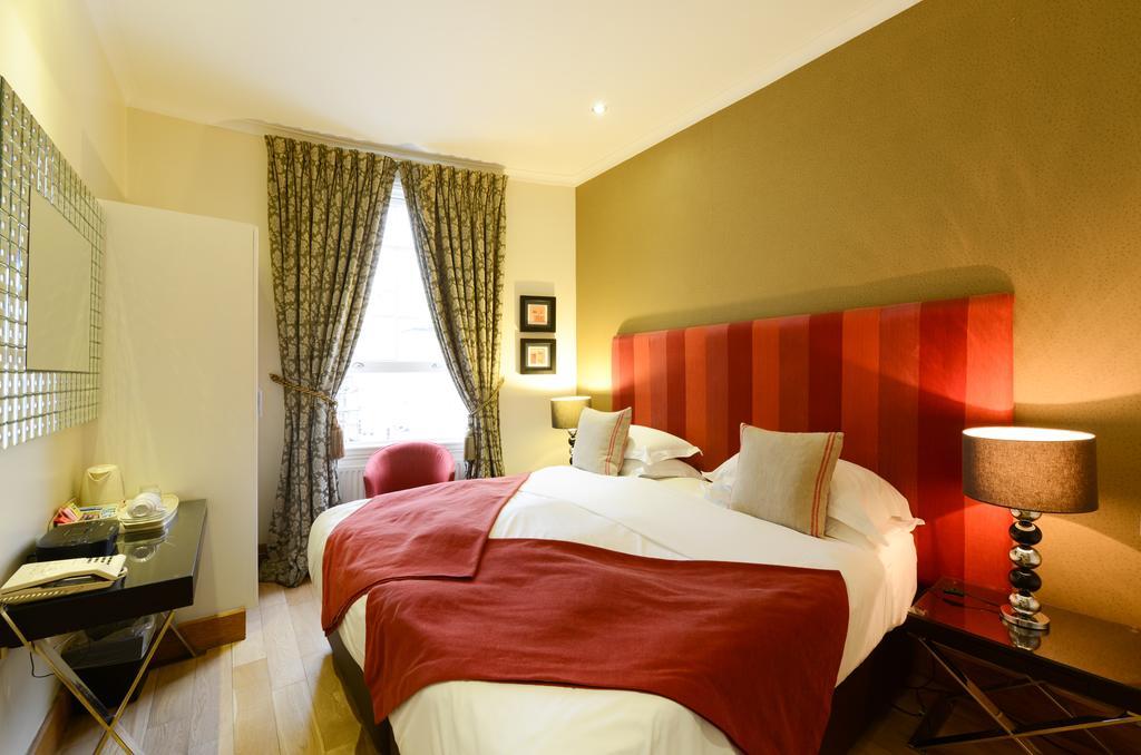New Linden Hotell London