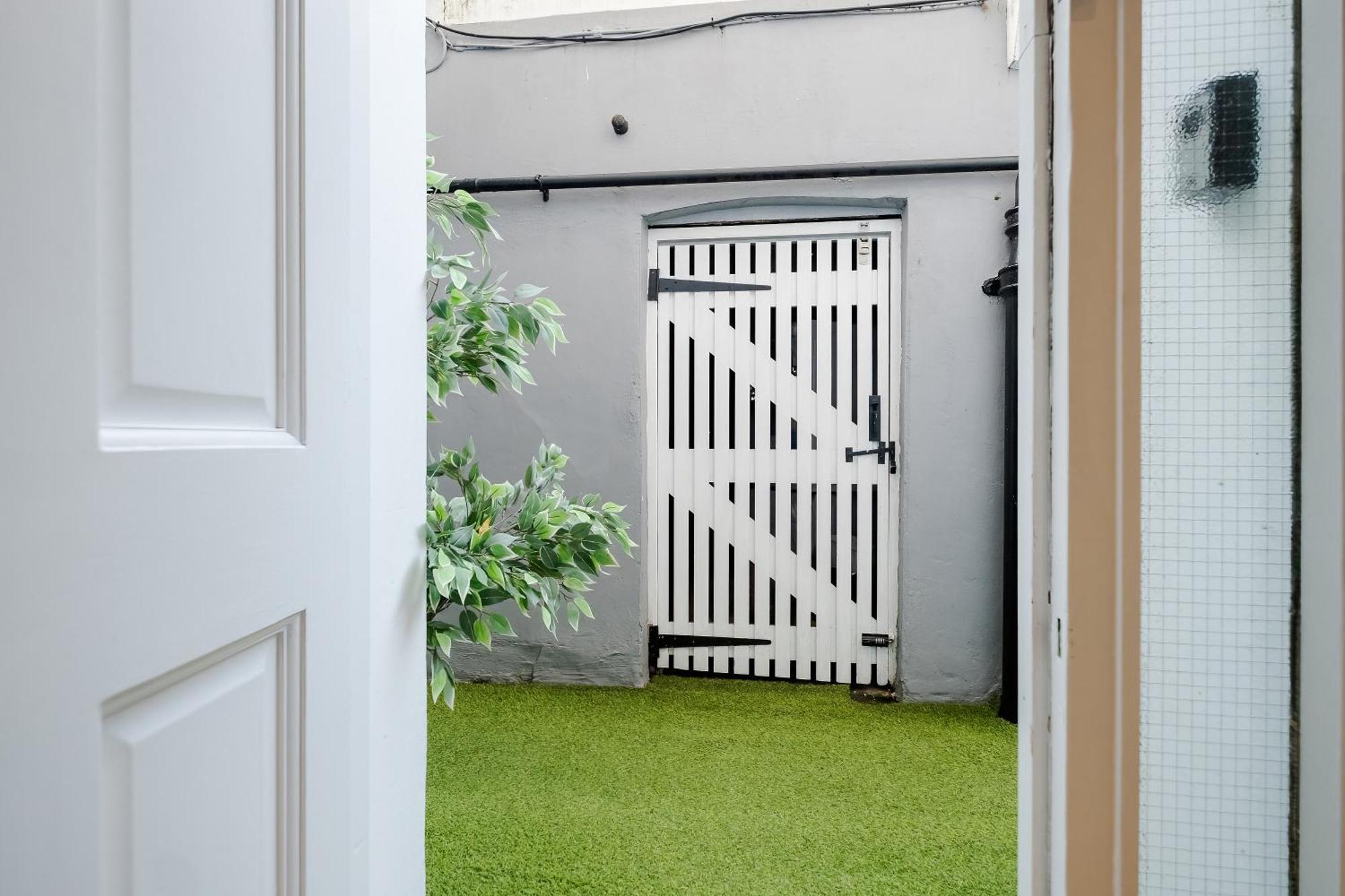 Majestic Luxury In Marylebone London