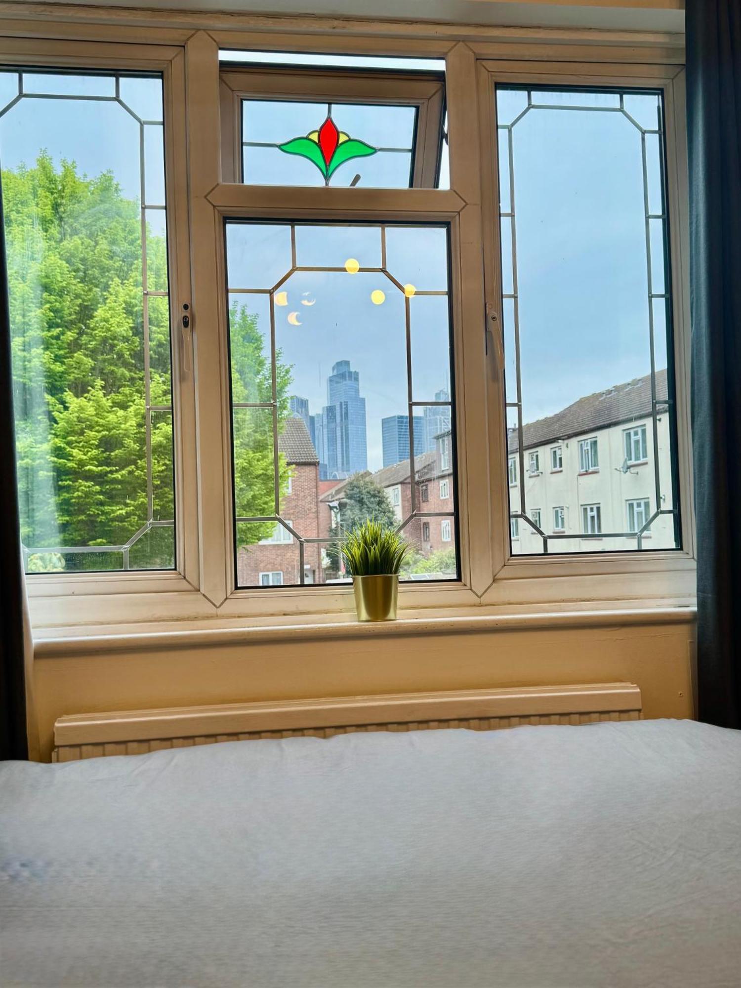 Privatunterkunft The Vallance House London