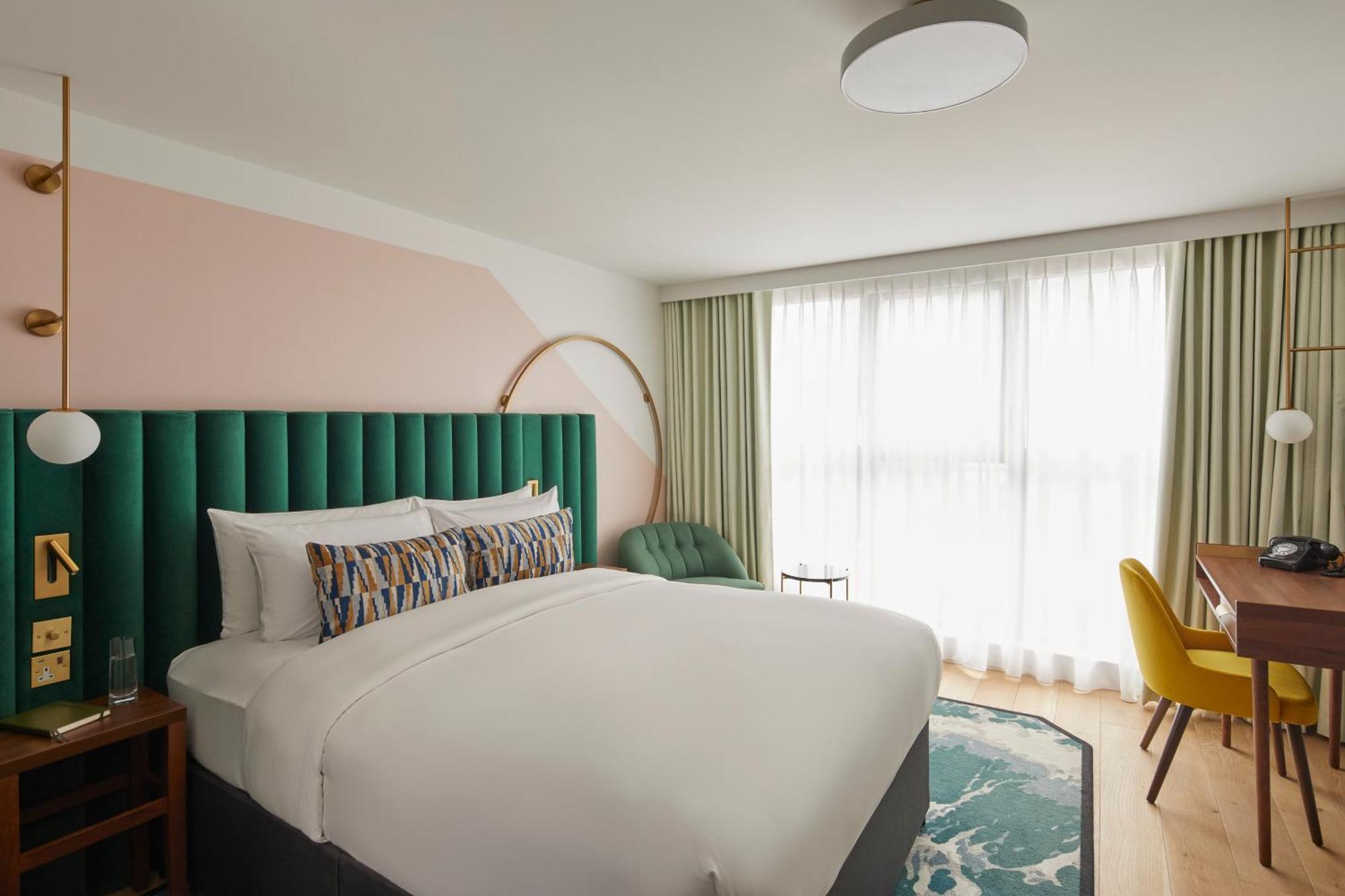 Indigo Clerkenwell By Ihg