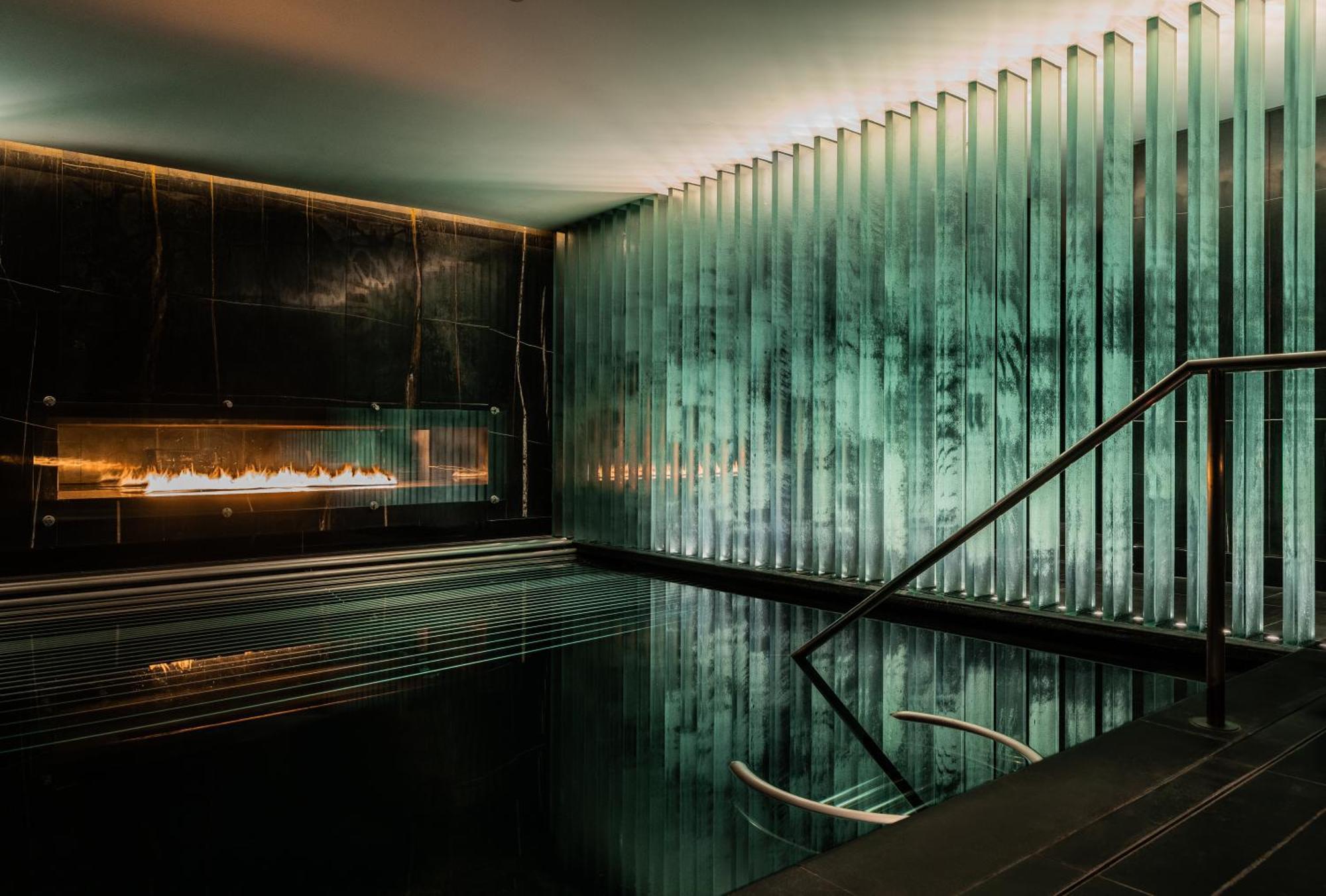 Corinthia Hotell