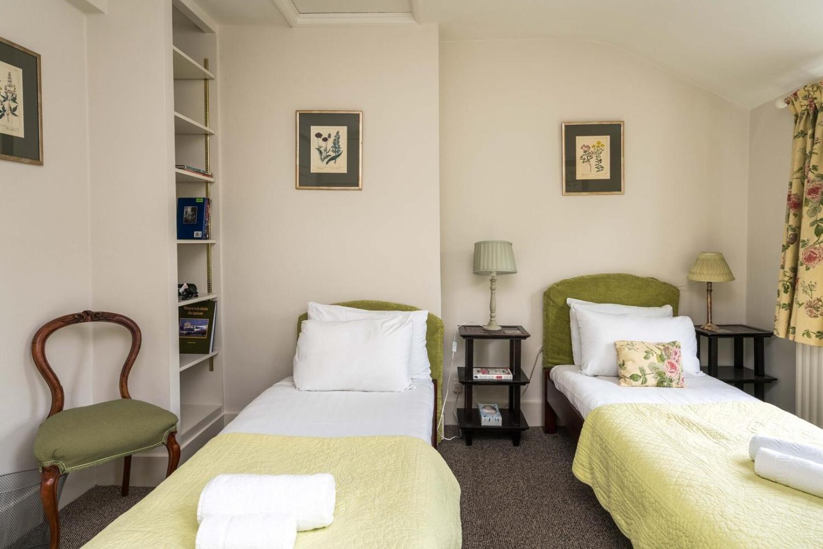 Charming 2bd House With Garden In Hammersmith Appartement *