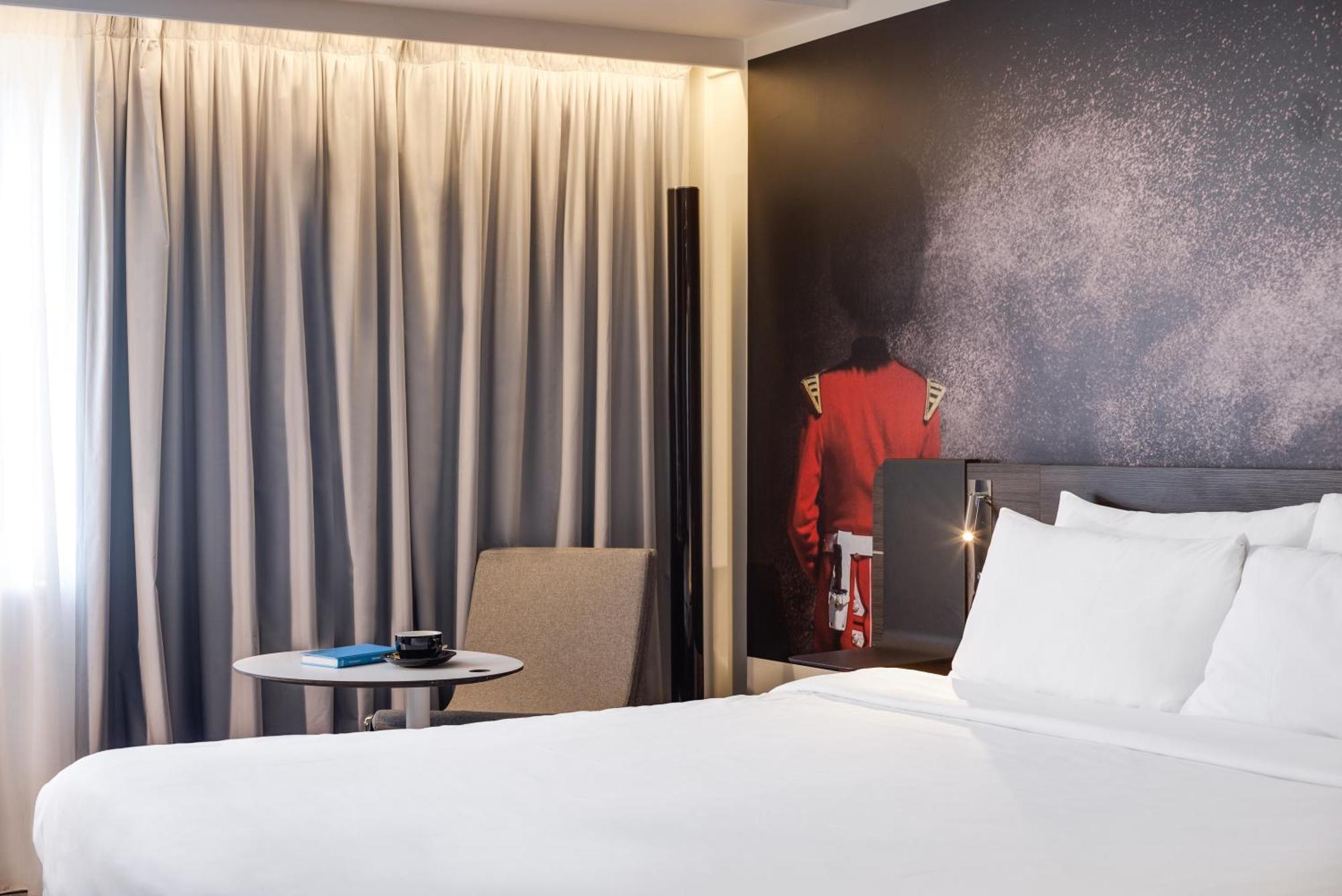 Novotel Tower Bridge Hotel London