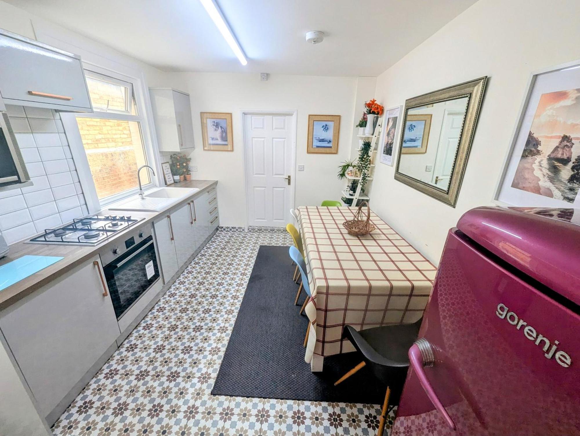 Casa vacanze Tophome Stoke Newington *