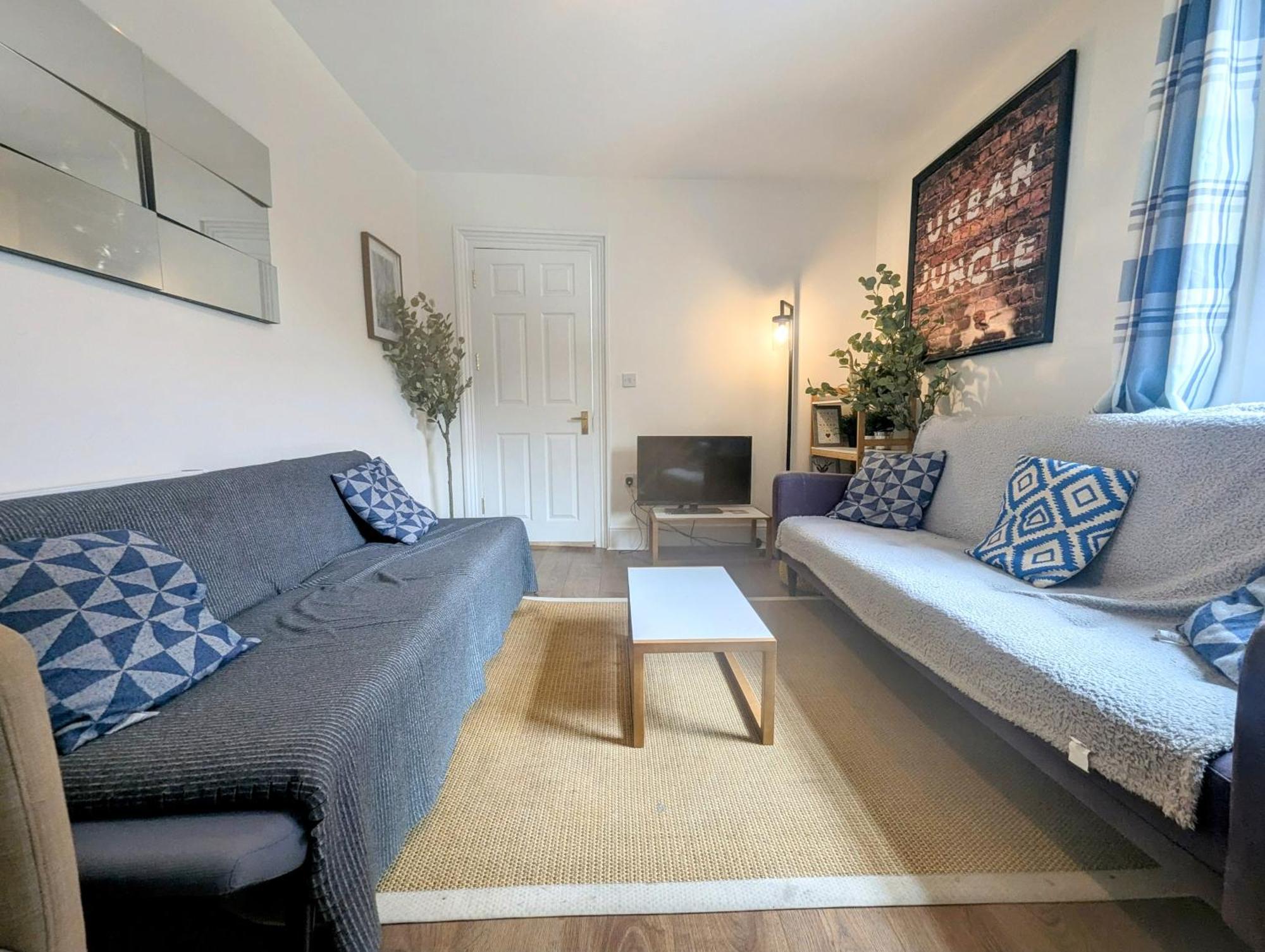 Casa vacanze Tophome Stoke Newington