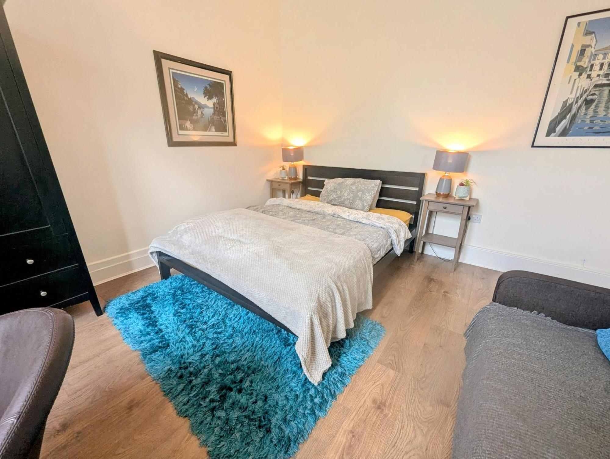 Casa vacanze Tophome Stoke Newington Londra