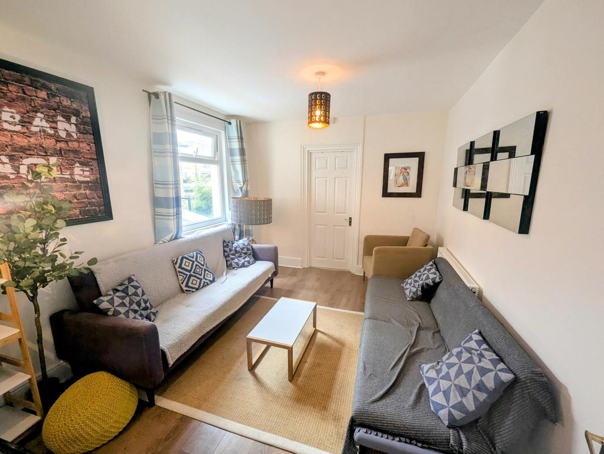Casa vacanze Tophome Stoke Newington