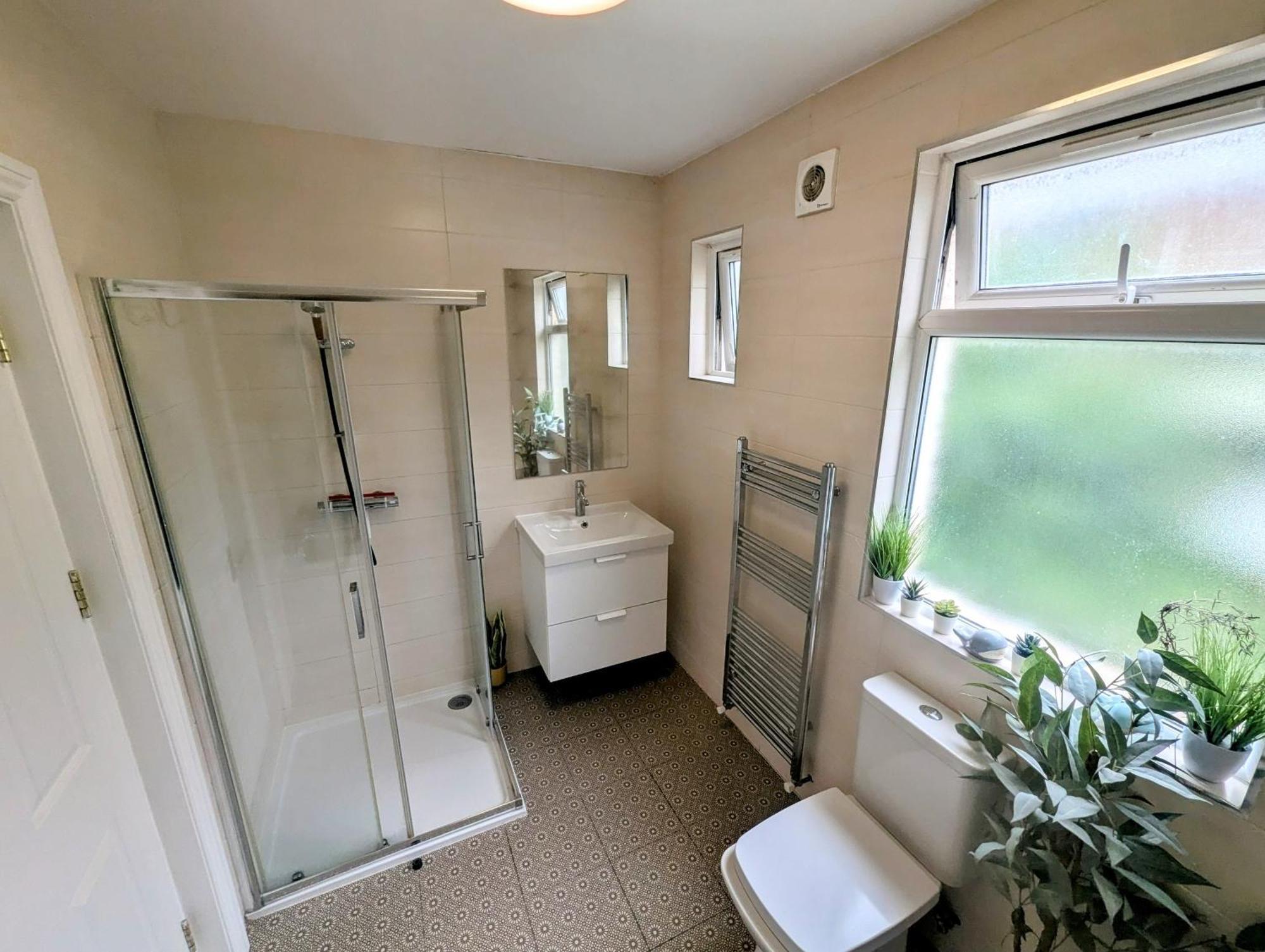 Casa vacanze Tophome Stoke Newington Londra
