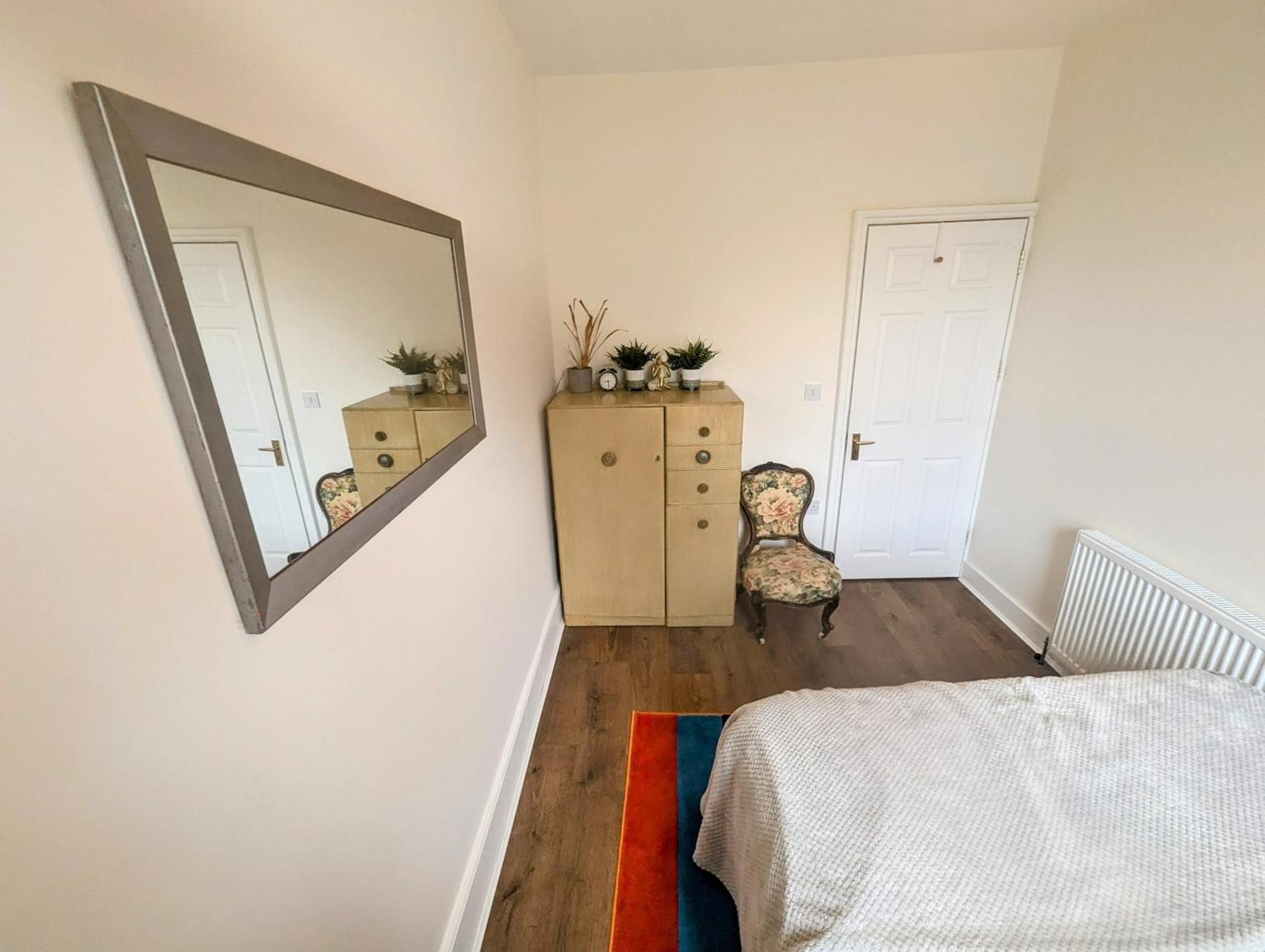 Casa vacanze Tophome Stoke Newington