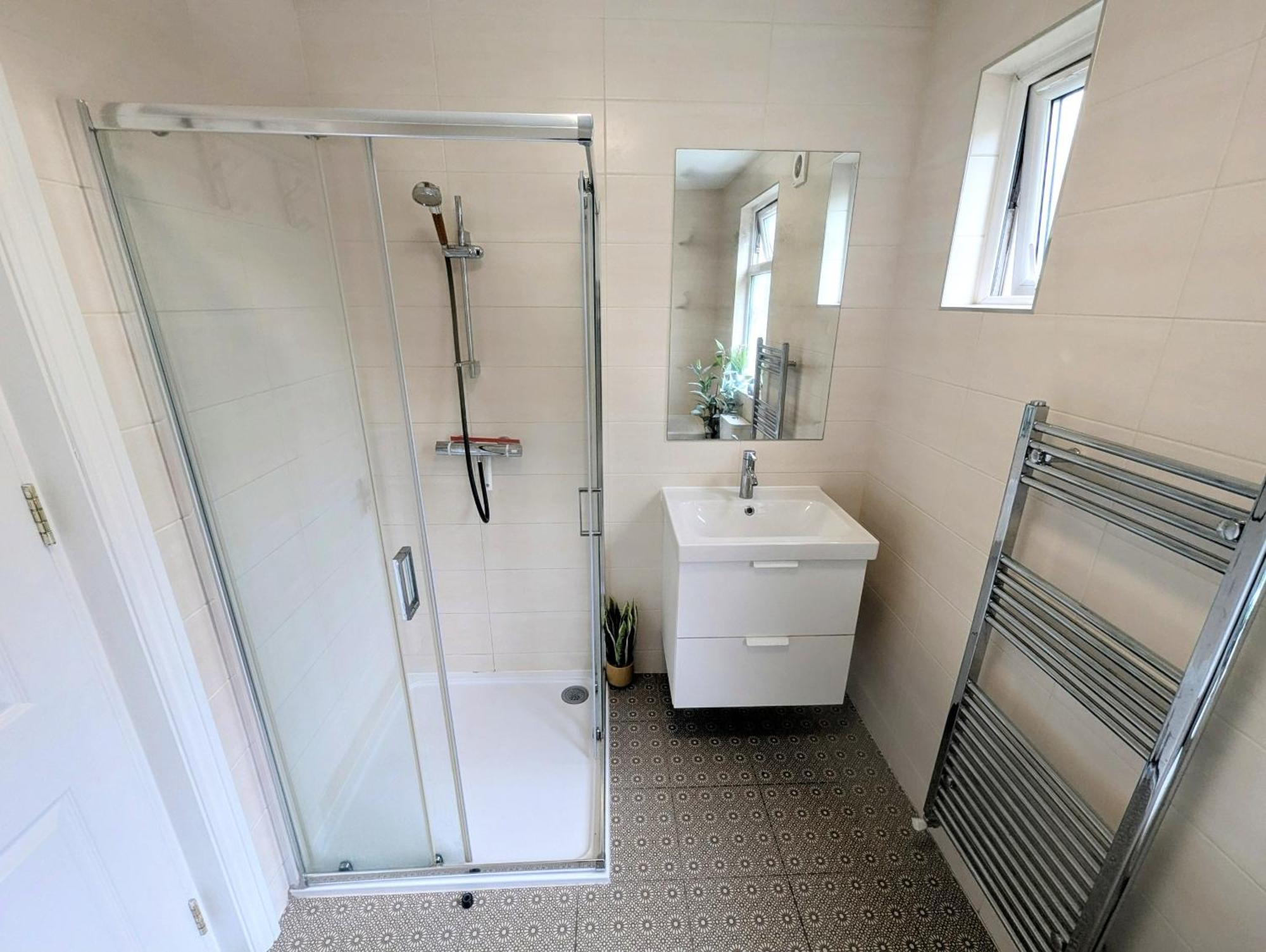Casa vacanze Tophome Stoke Newington Londra
