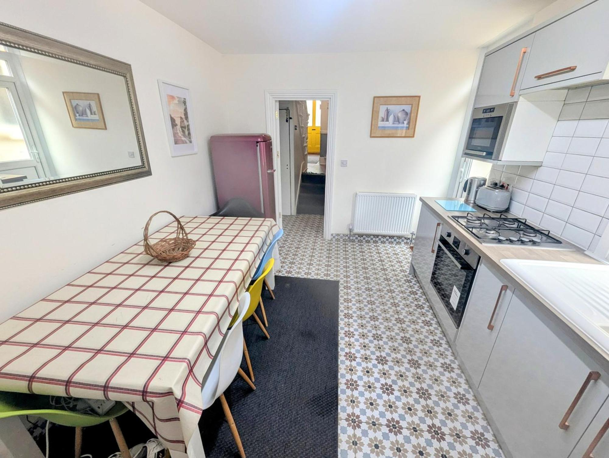 Casa vacanze Tophome Stoke Newington *