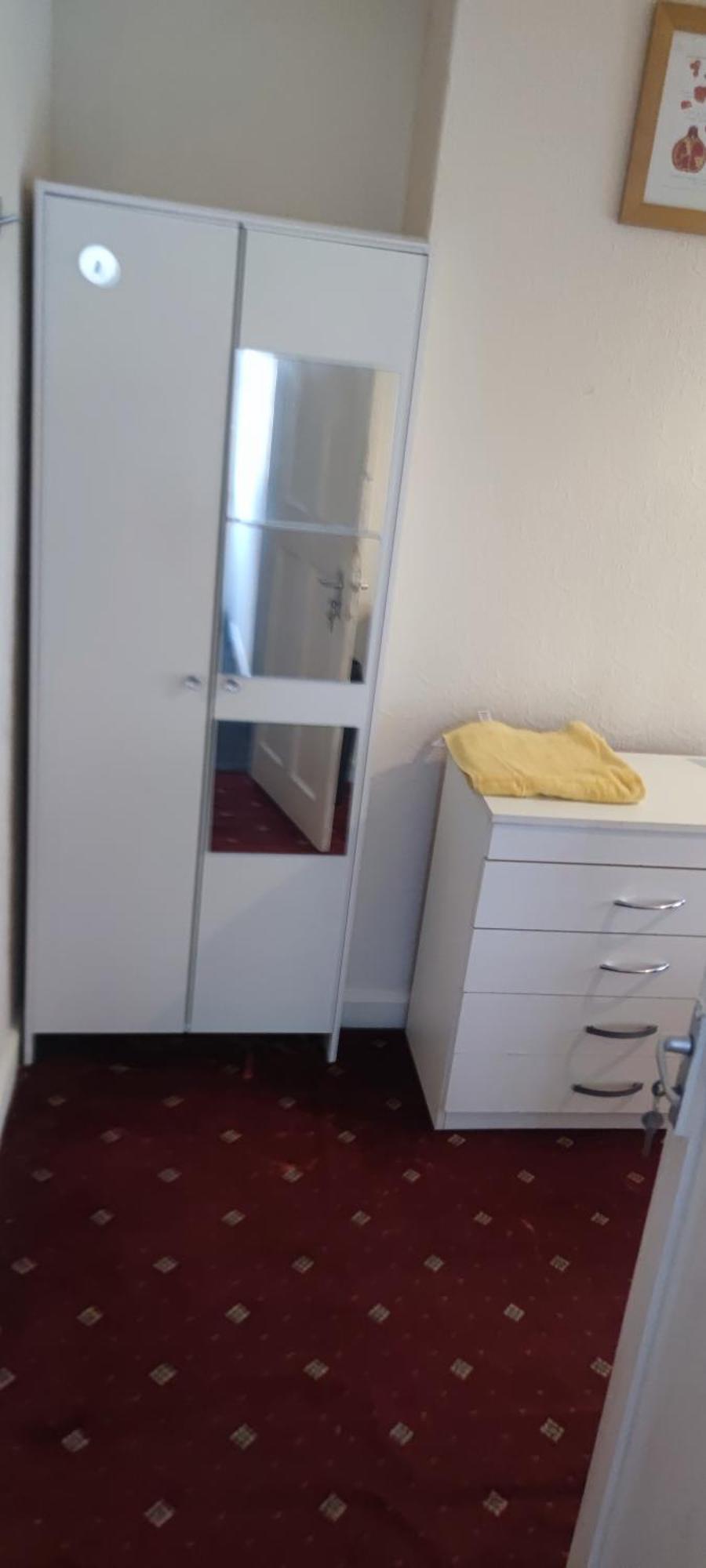 Privatunterkunft Nicely Furnished *
