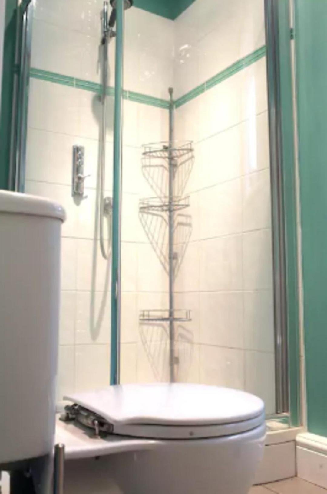 Trendy 2bd Flat In West Hampstead Apartment London