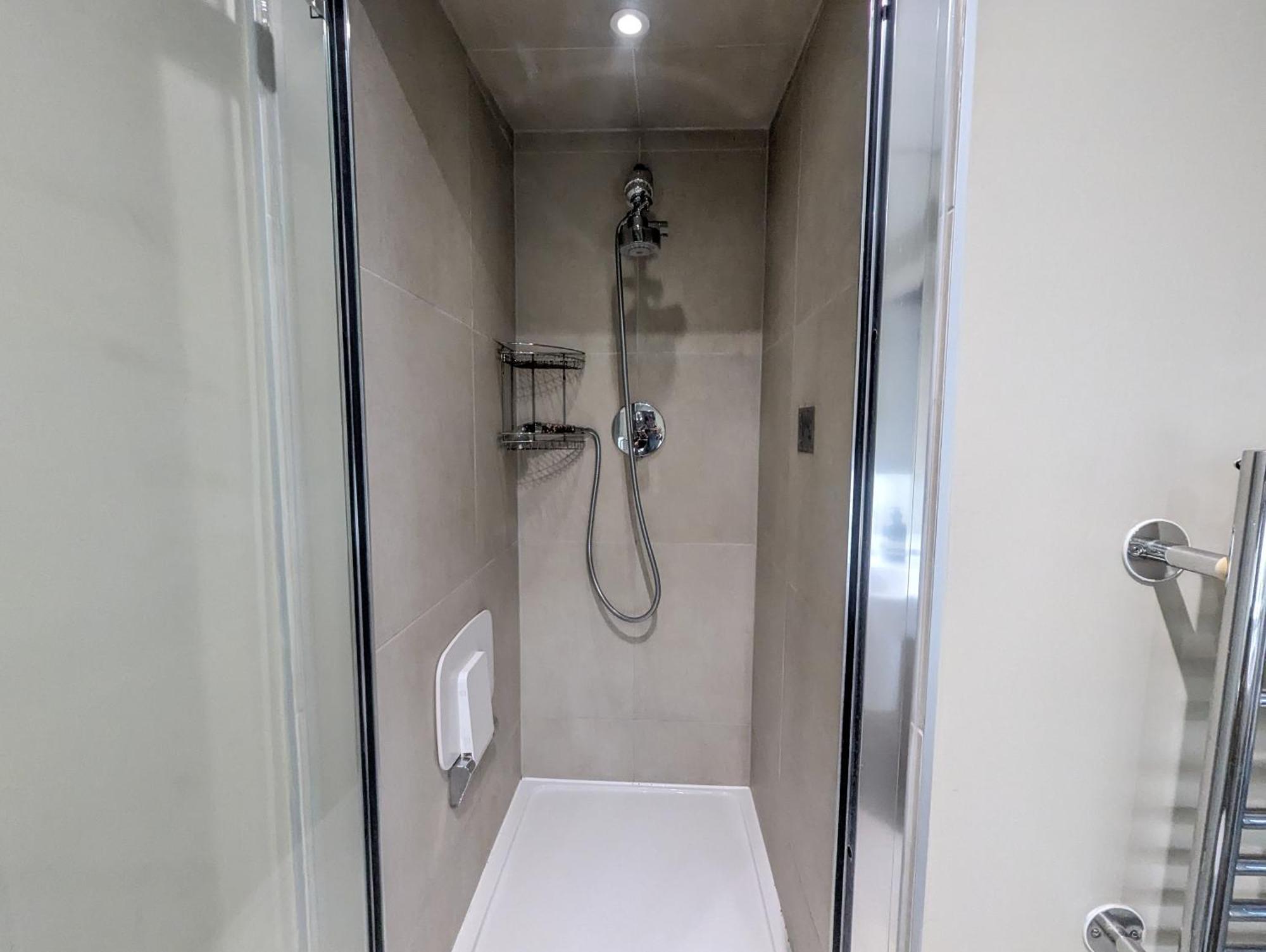 Lejlighed Estatesmen Chelsea Bridge Flat