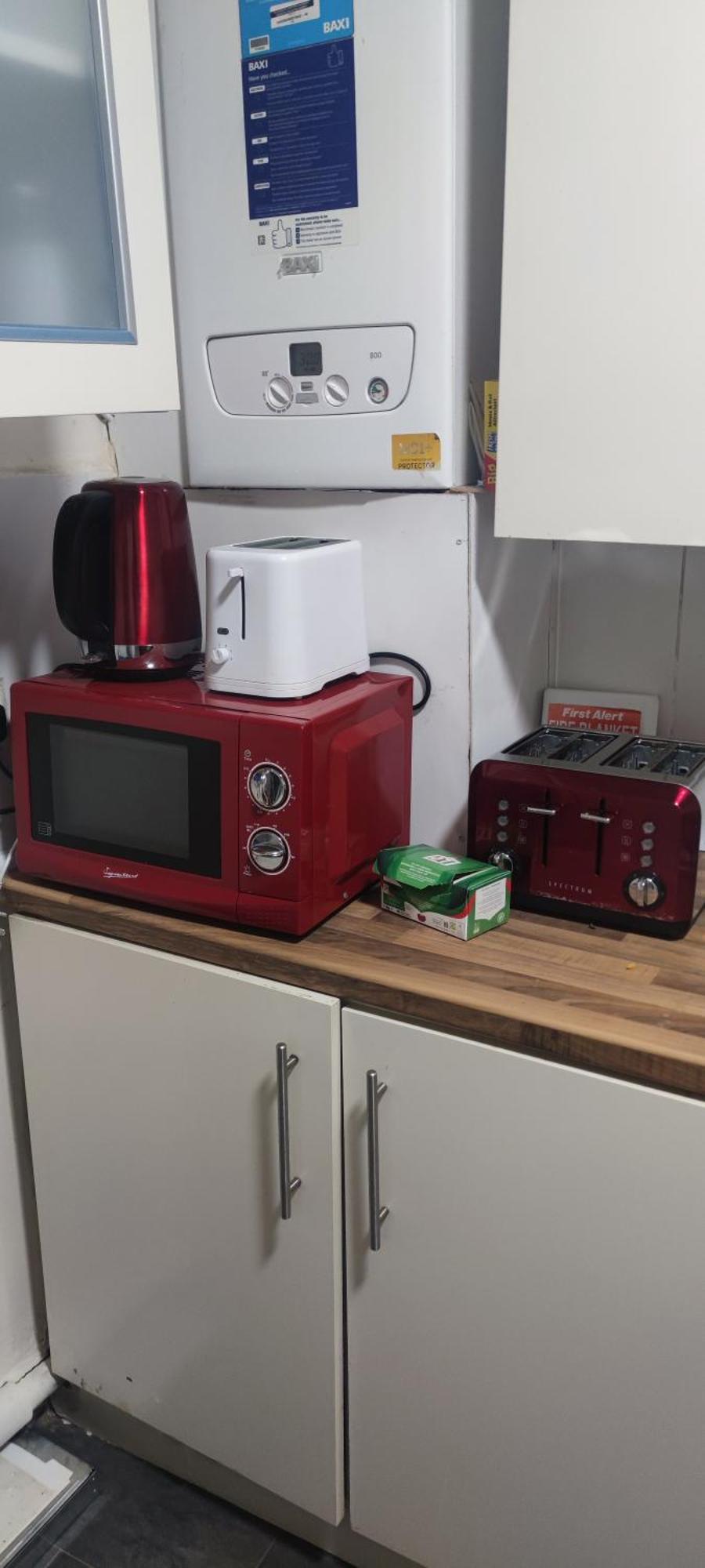 Alloggio in famiglia Well Furnished In Londra