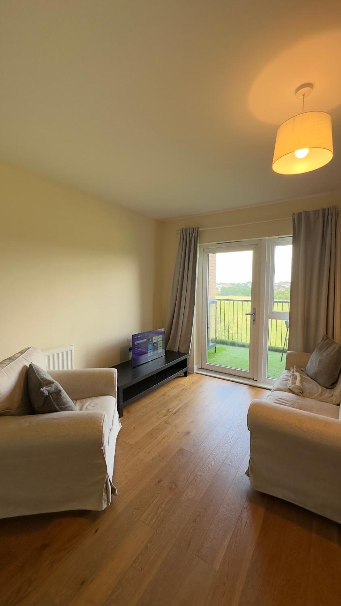 2 Bed Near Brent Cross Appartamento