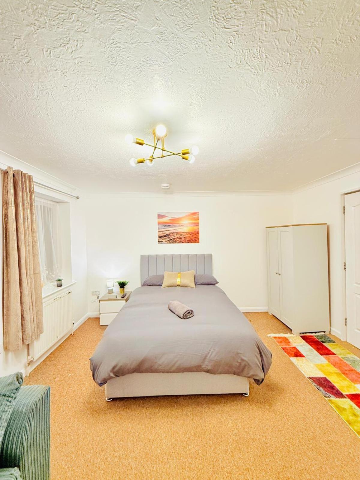 Maryland Guest house