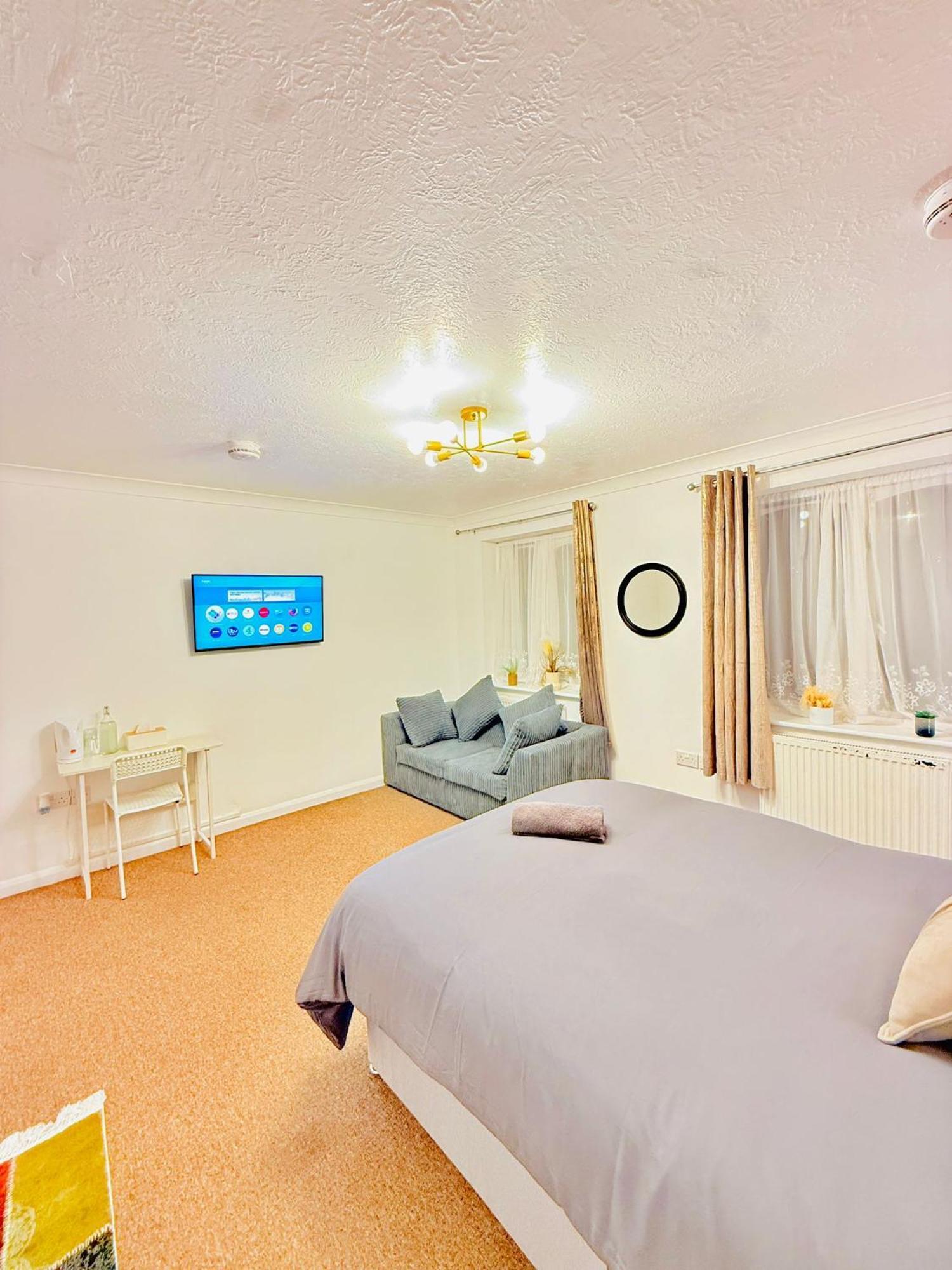 Guest house Maryland