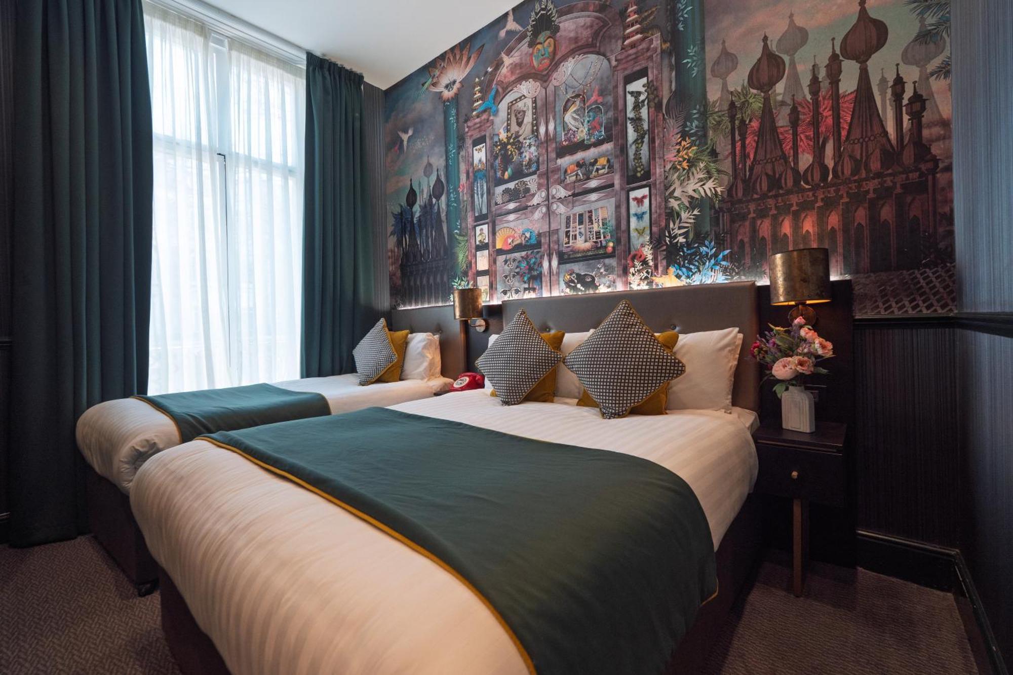 Hotel Hyde Park 4*