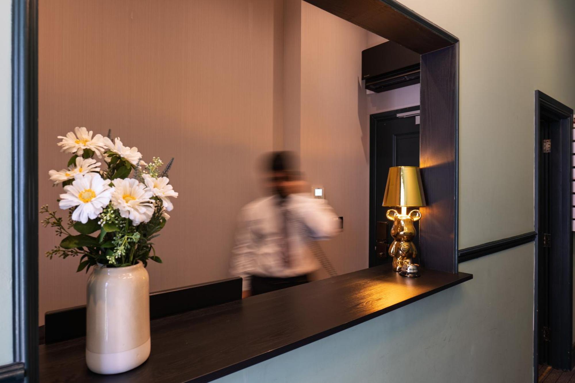 Hyde Park 4* London