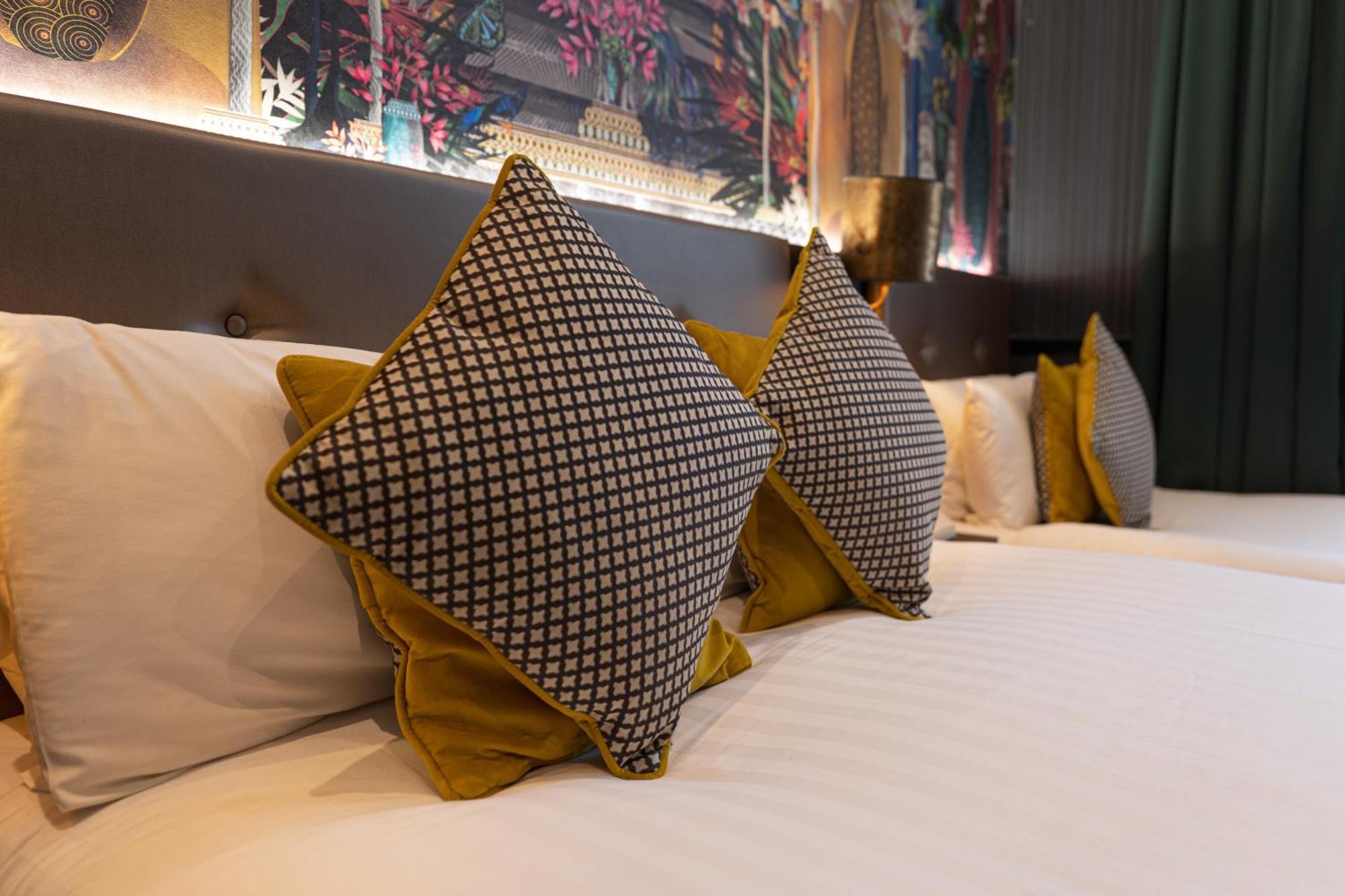Hotel Hyde Park London