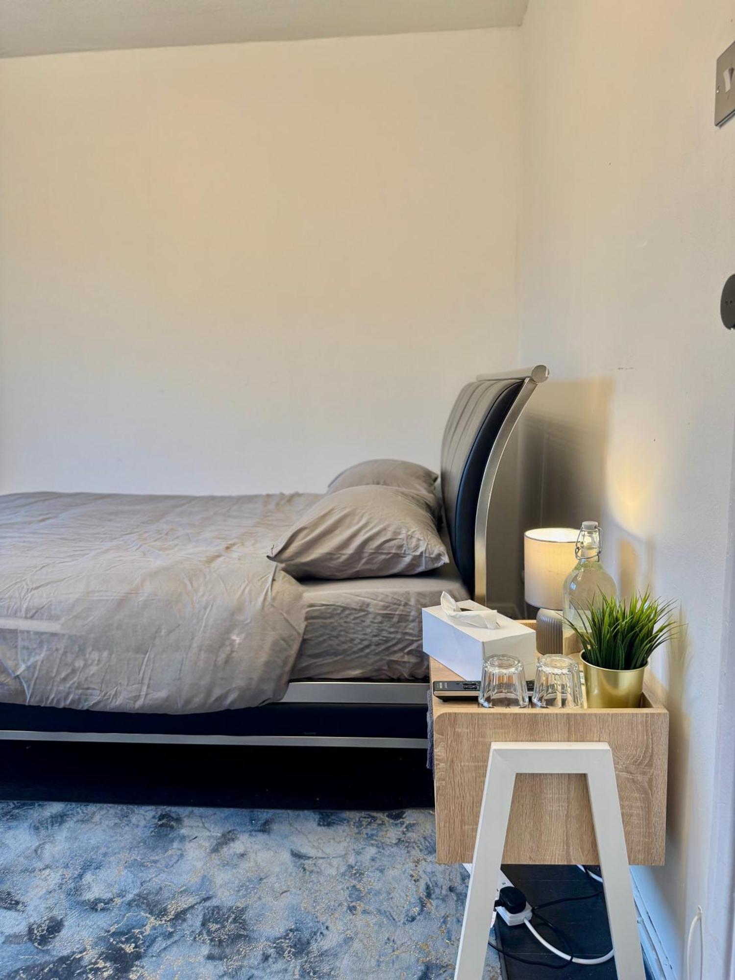 Privatunterkunft The Vallance House London