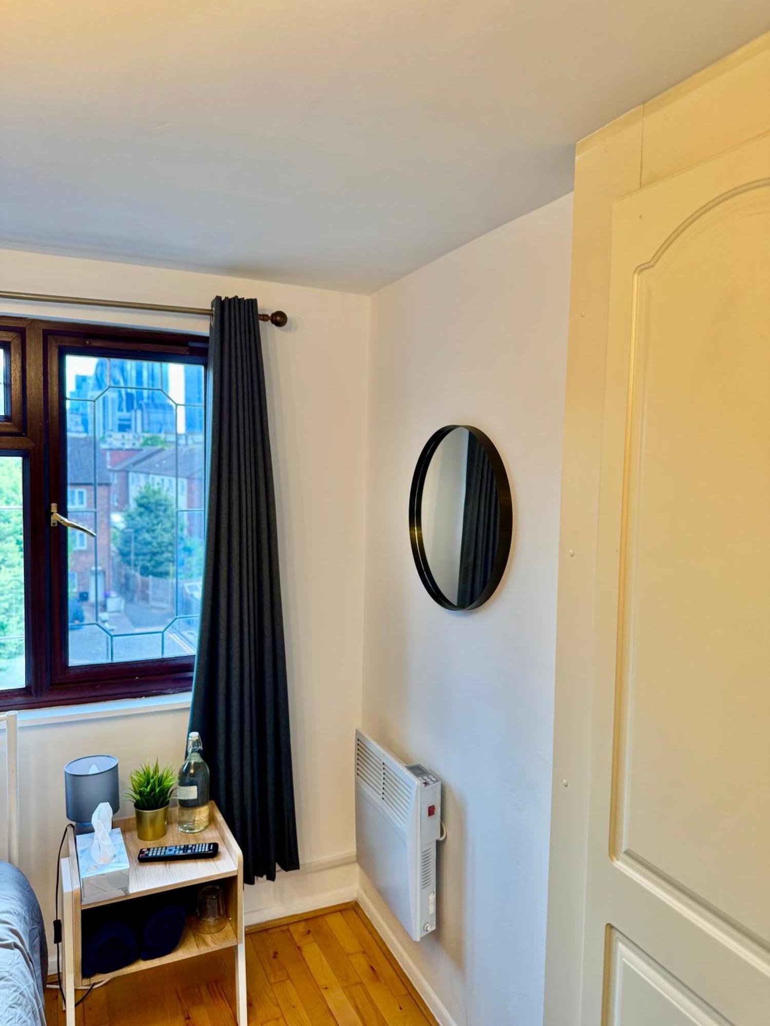 The Vallance House Privatunterkunft *