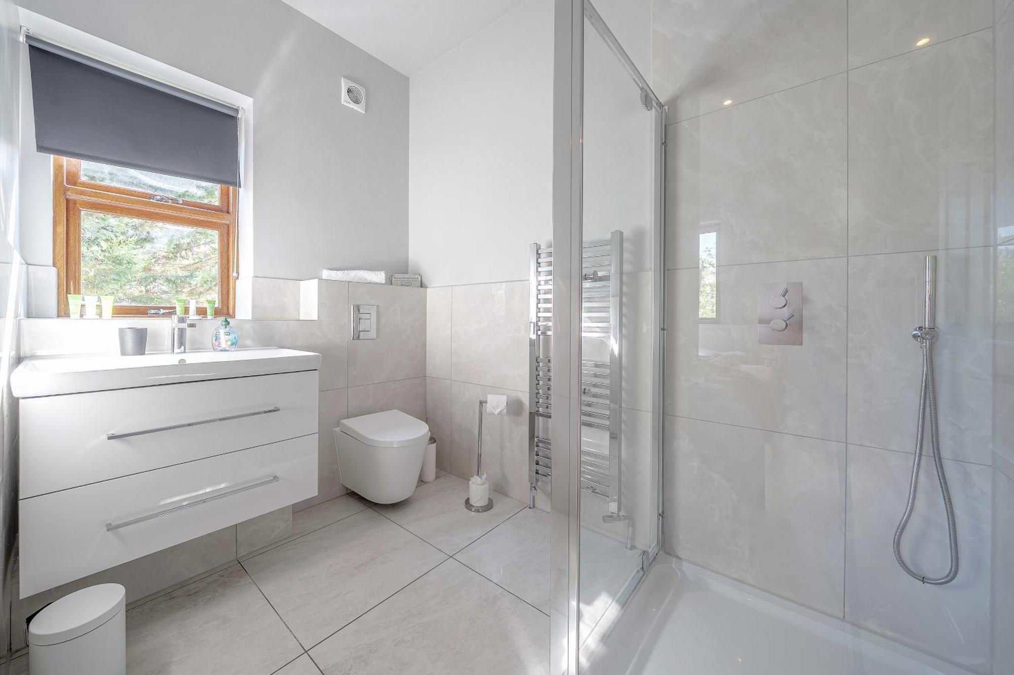 Feriehus Luxurious 4 Bedroom In Kensington London