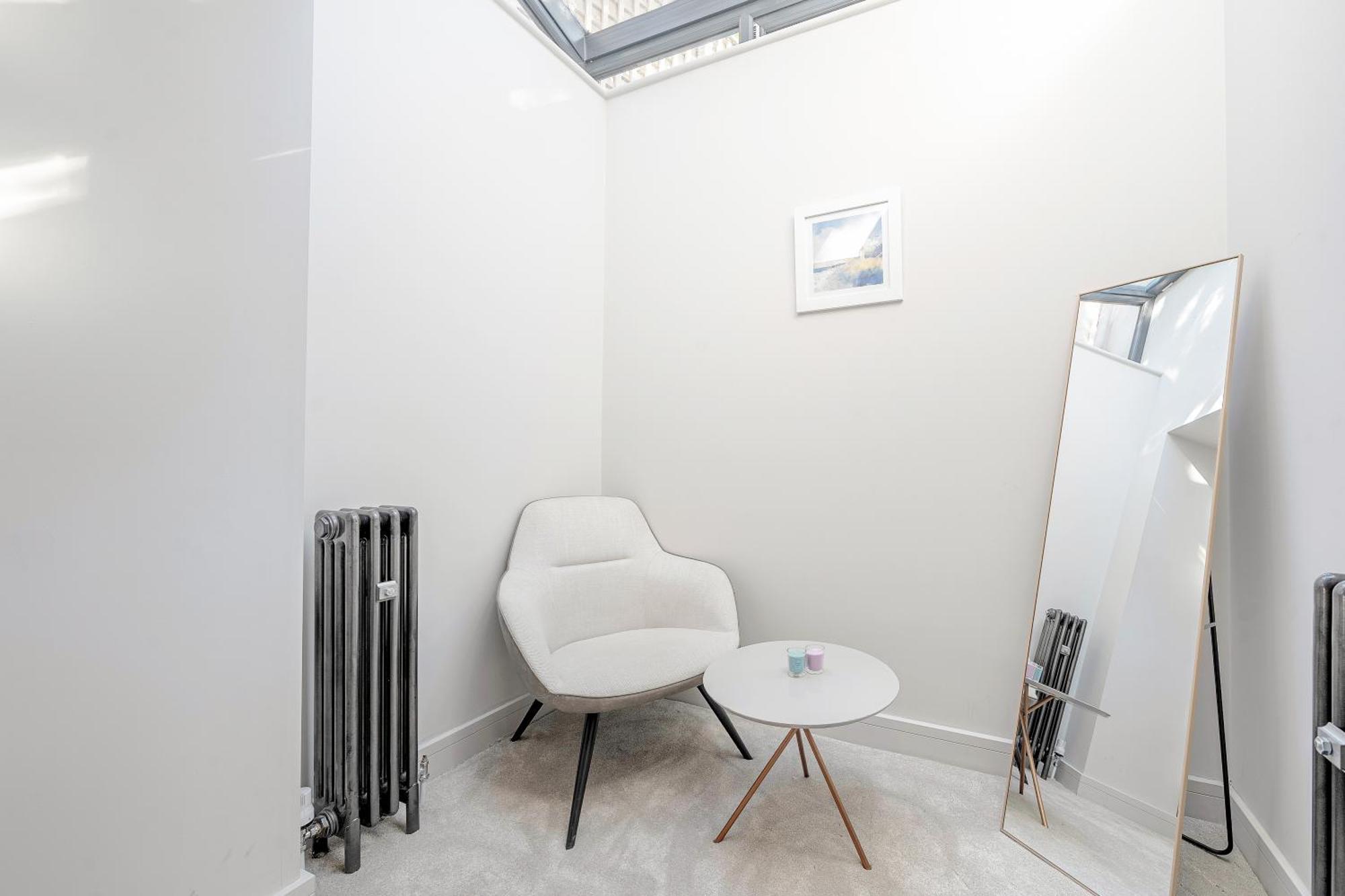 Feriehus Luxurious 4 Bedroom In Kensington London