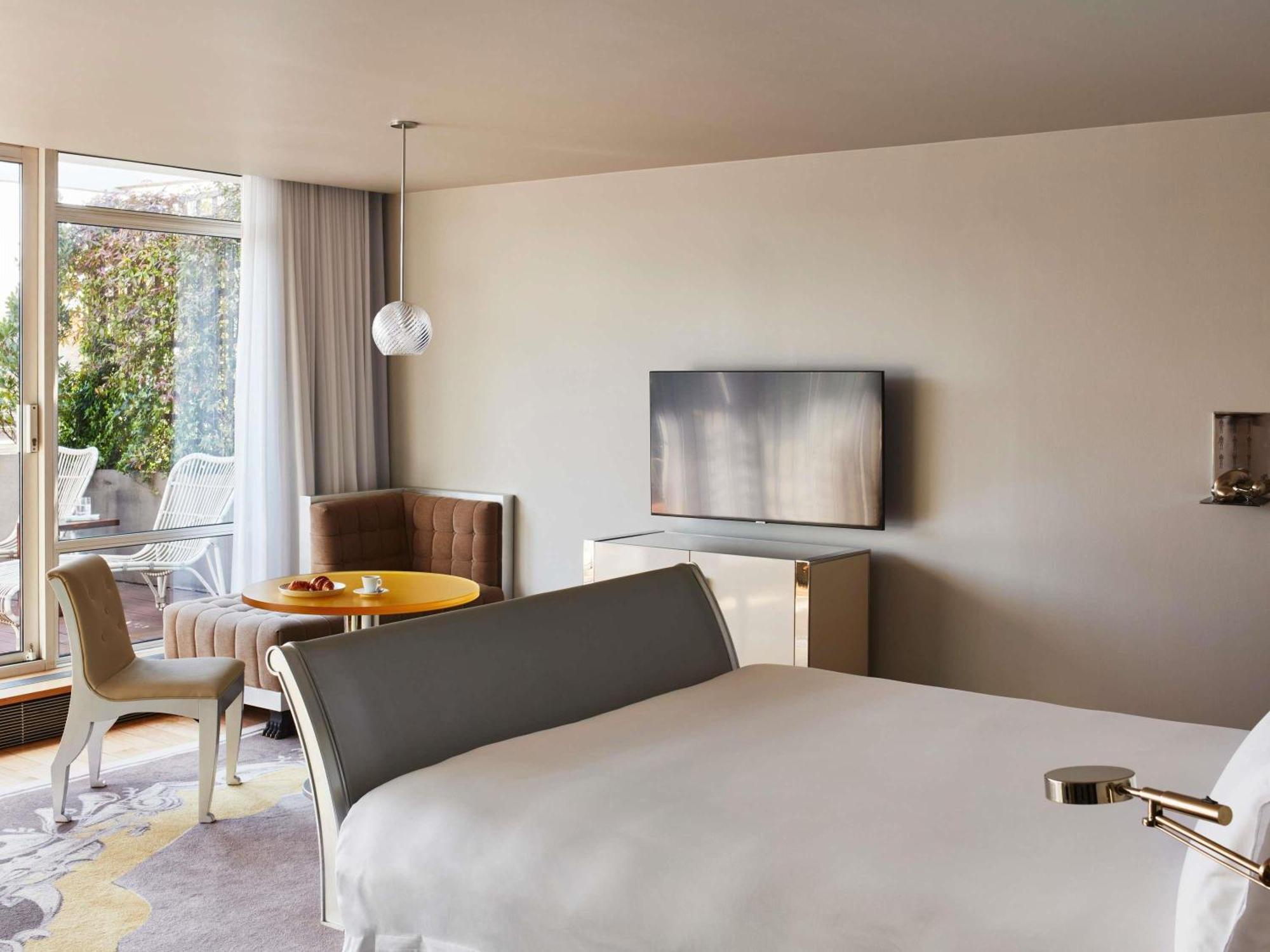 Hotel Sanderson Londen