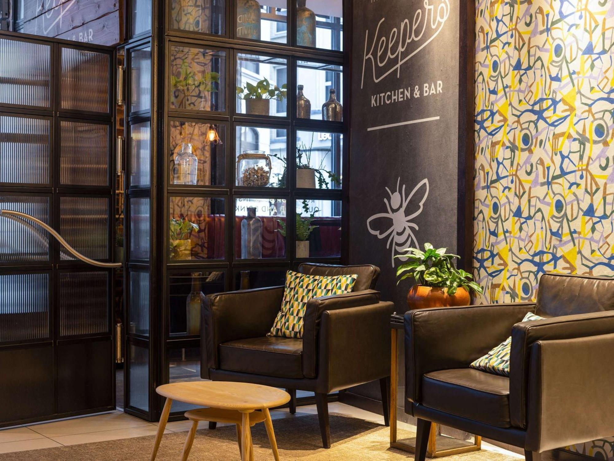 Novotel Tower Bridge 4* London