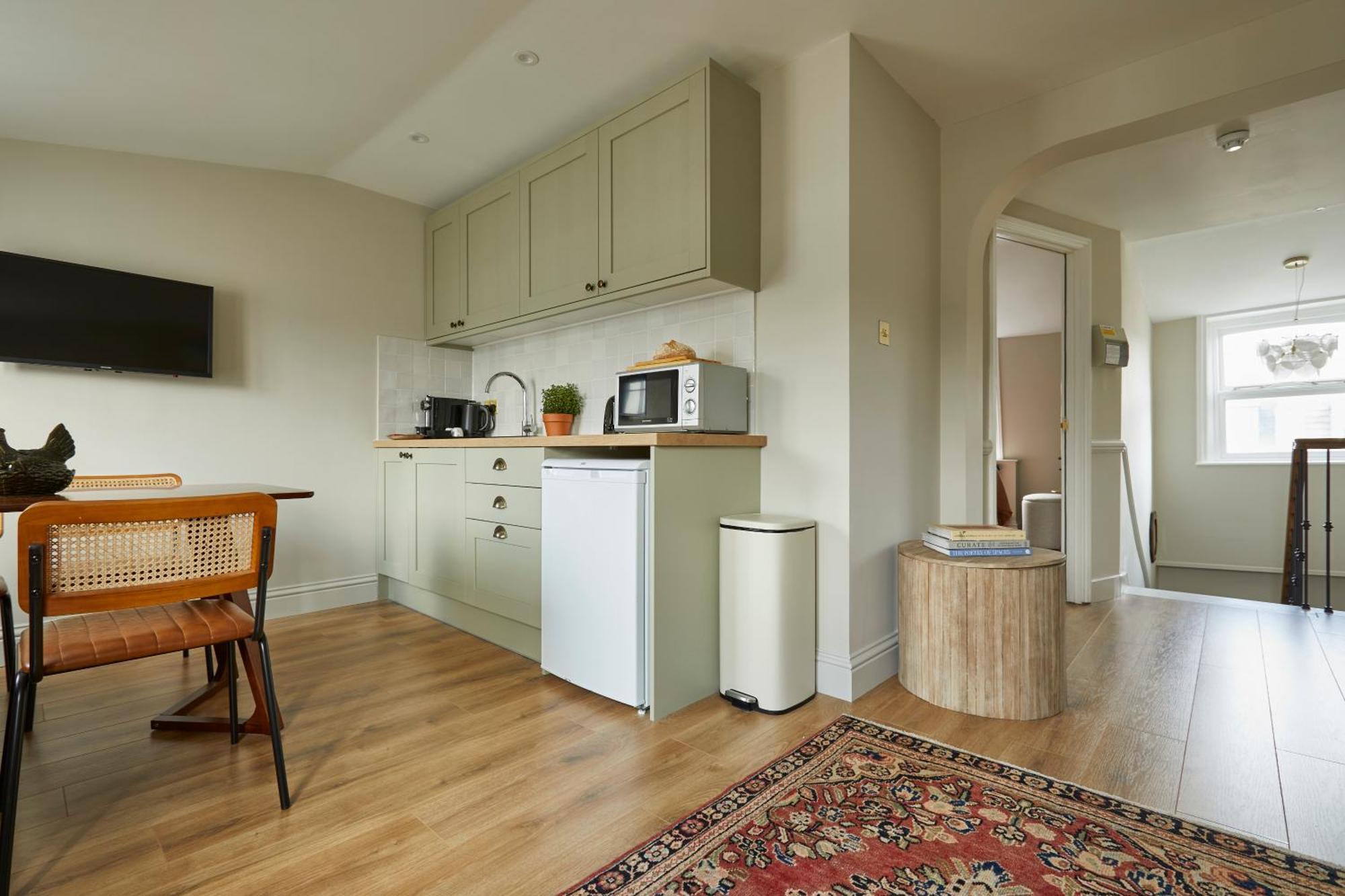 Georgian House Hotell London