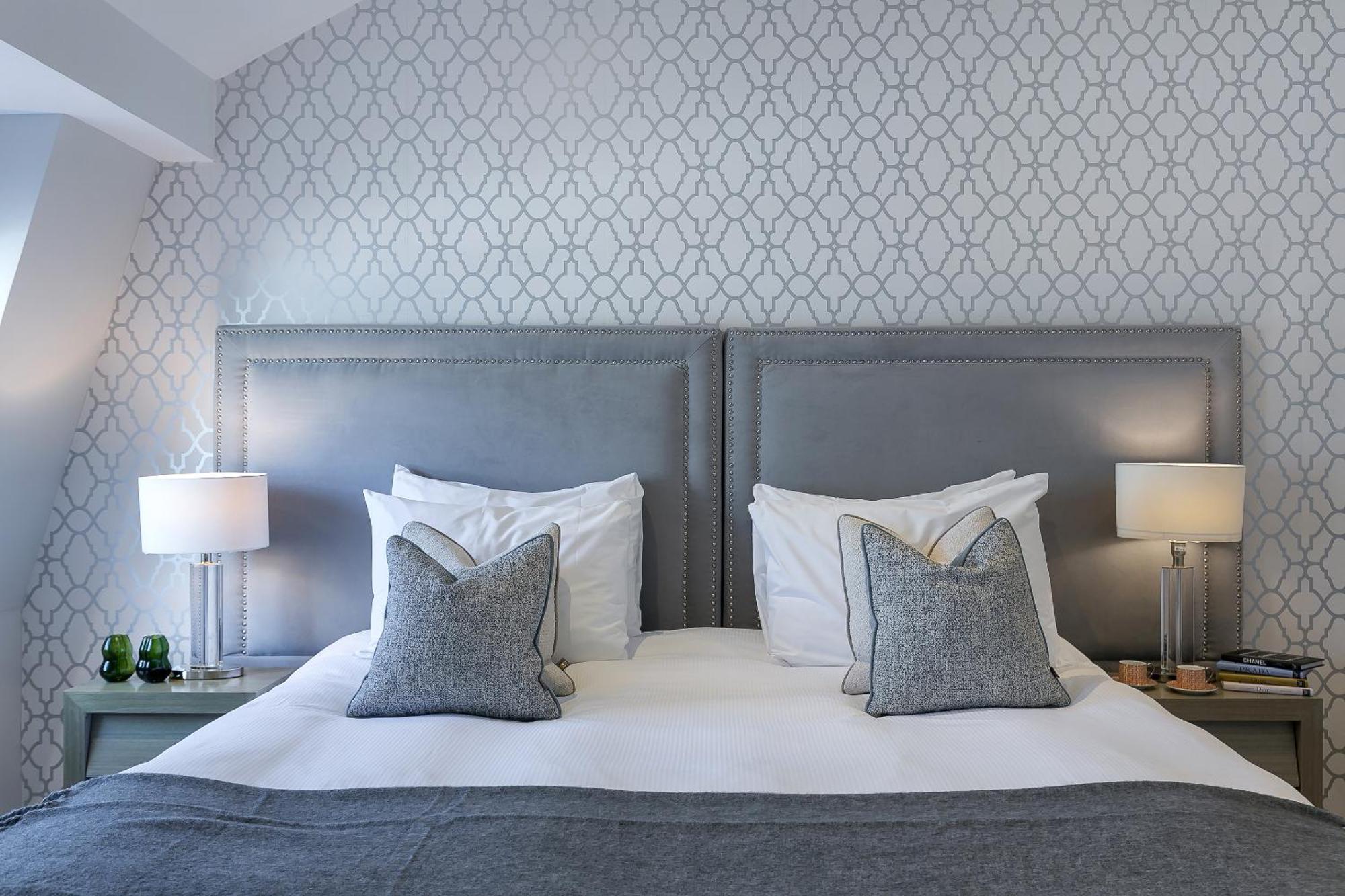 Lejlighedshotel Chilworth Court