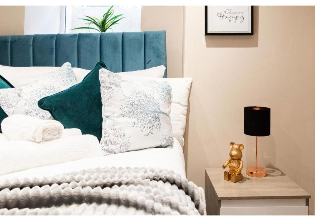 Apartment Serene Bliss - Perfect Basement For 2 *