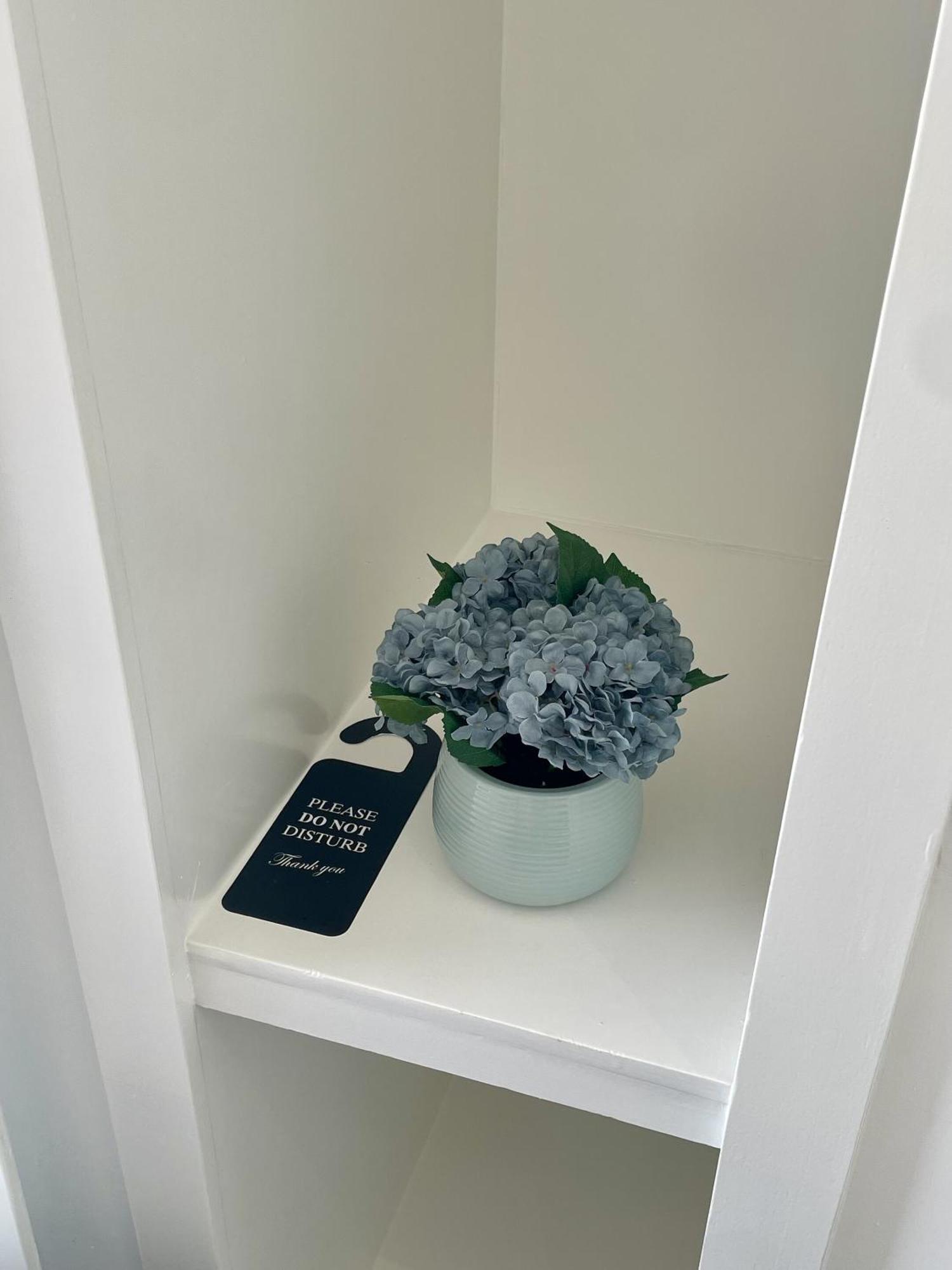 Hotell The Chapter Hotels- Leisure London