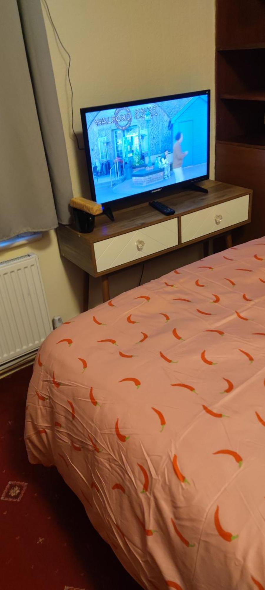 Well Furnished In Alloggio in famiglia *