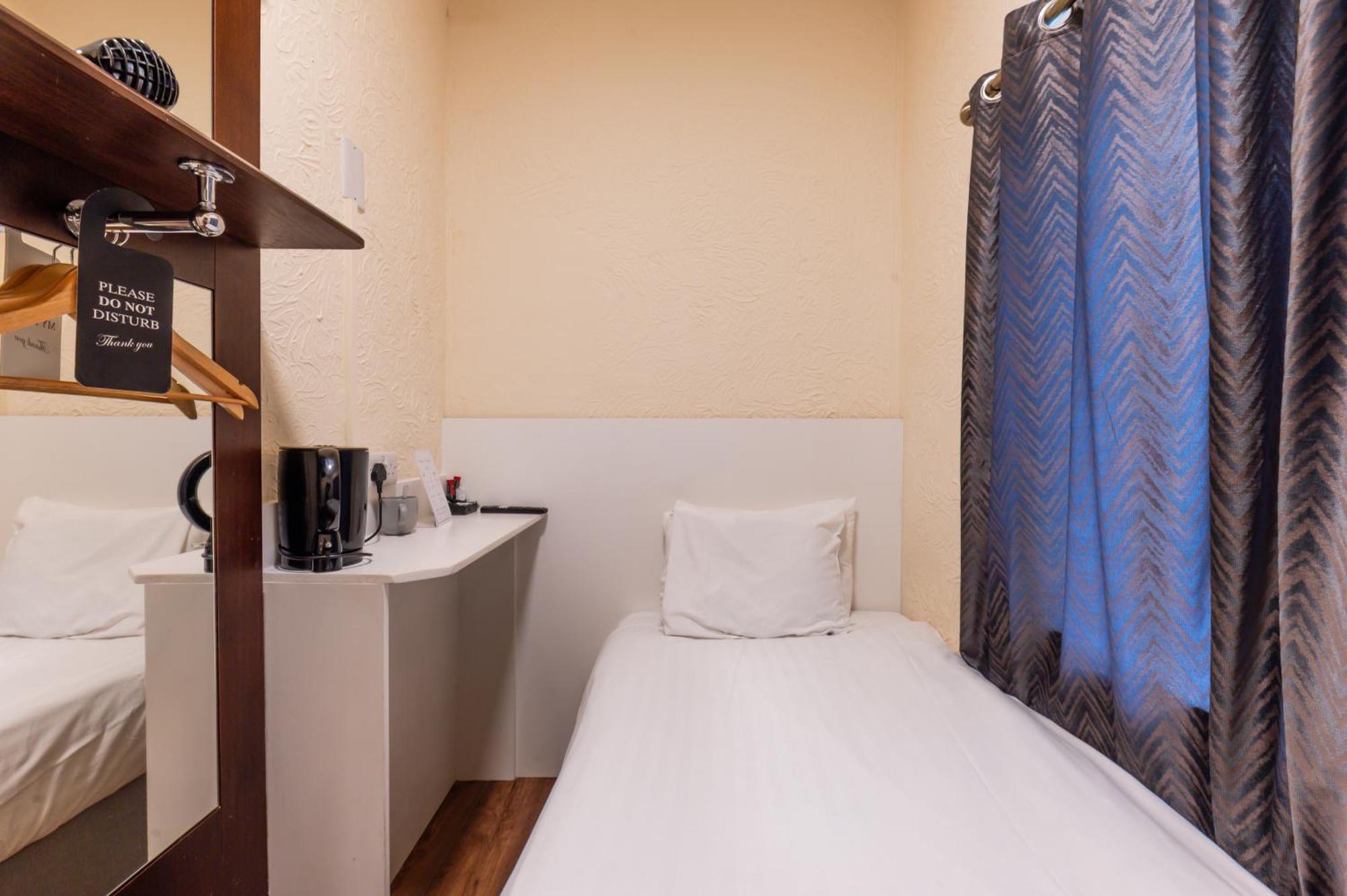 Astoria Gjestgiverier 3*