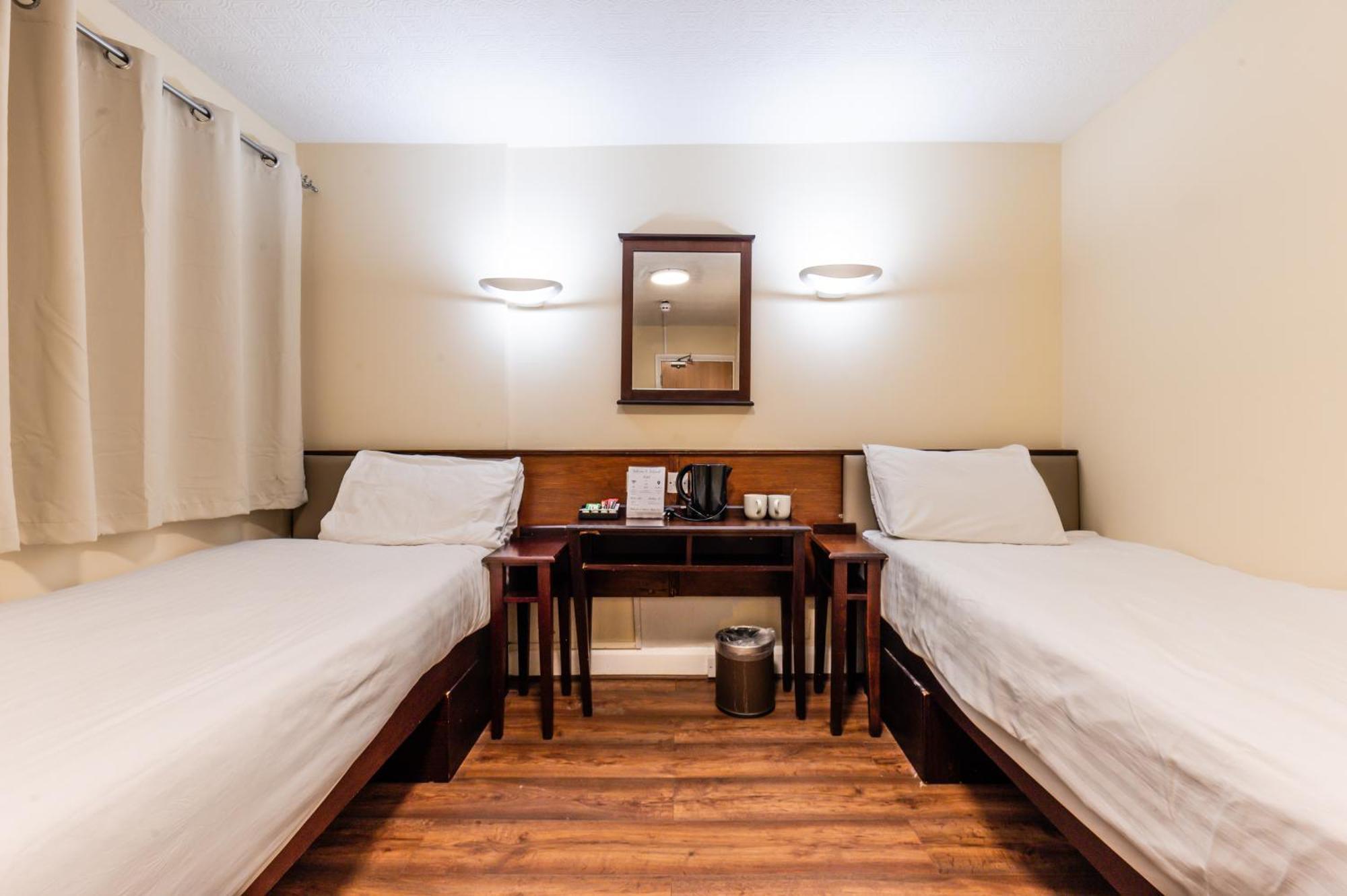 Astoria Gjestgiverier 3*