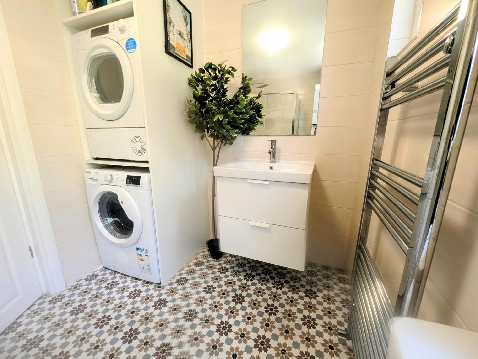 Casa vacanze Tophome Stoke Newington Londra