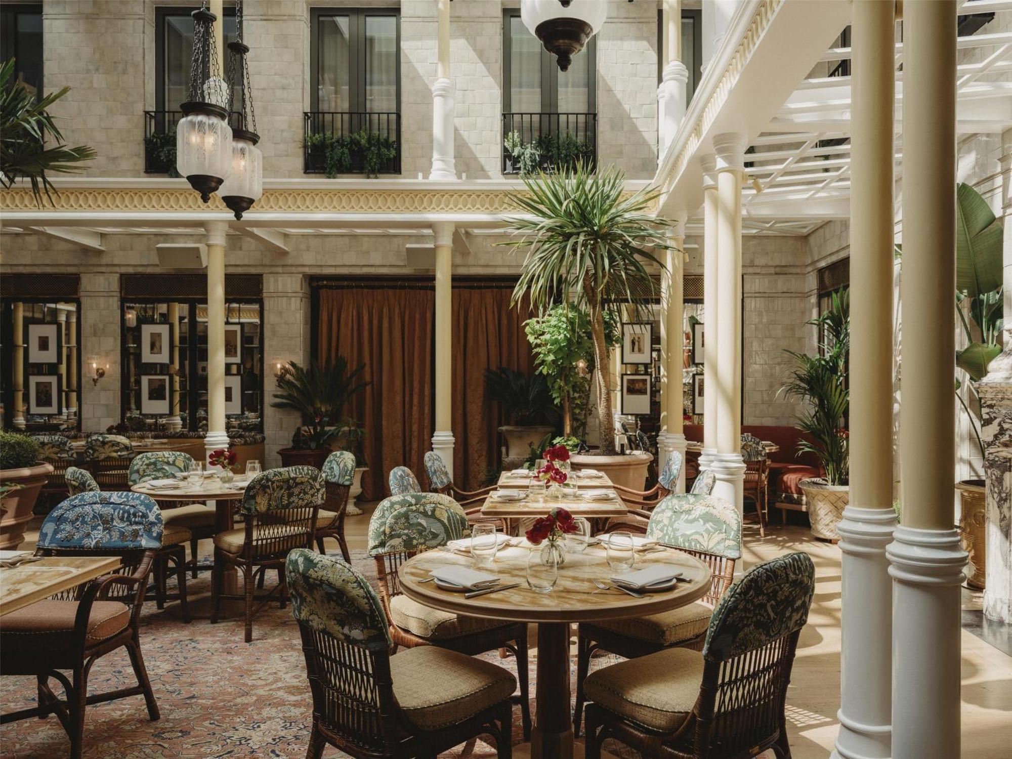 Hotel Nomad London