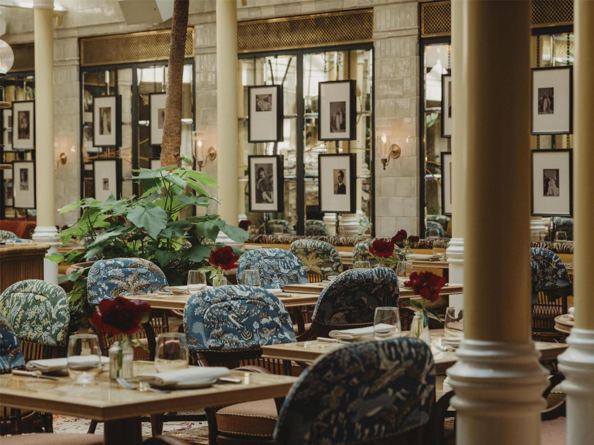 Hotel Nomad London