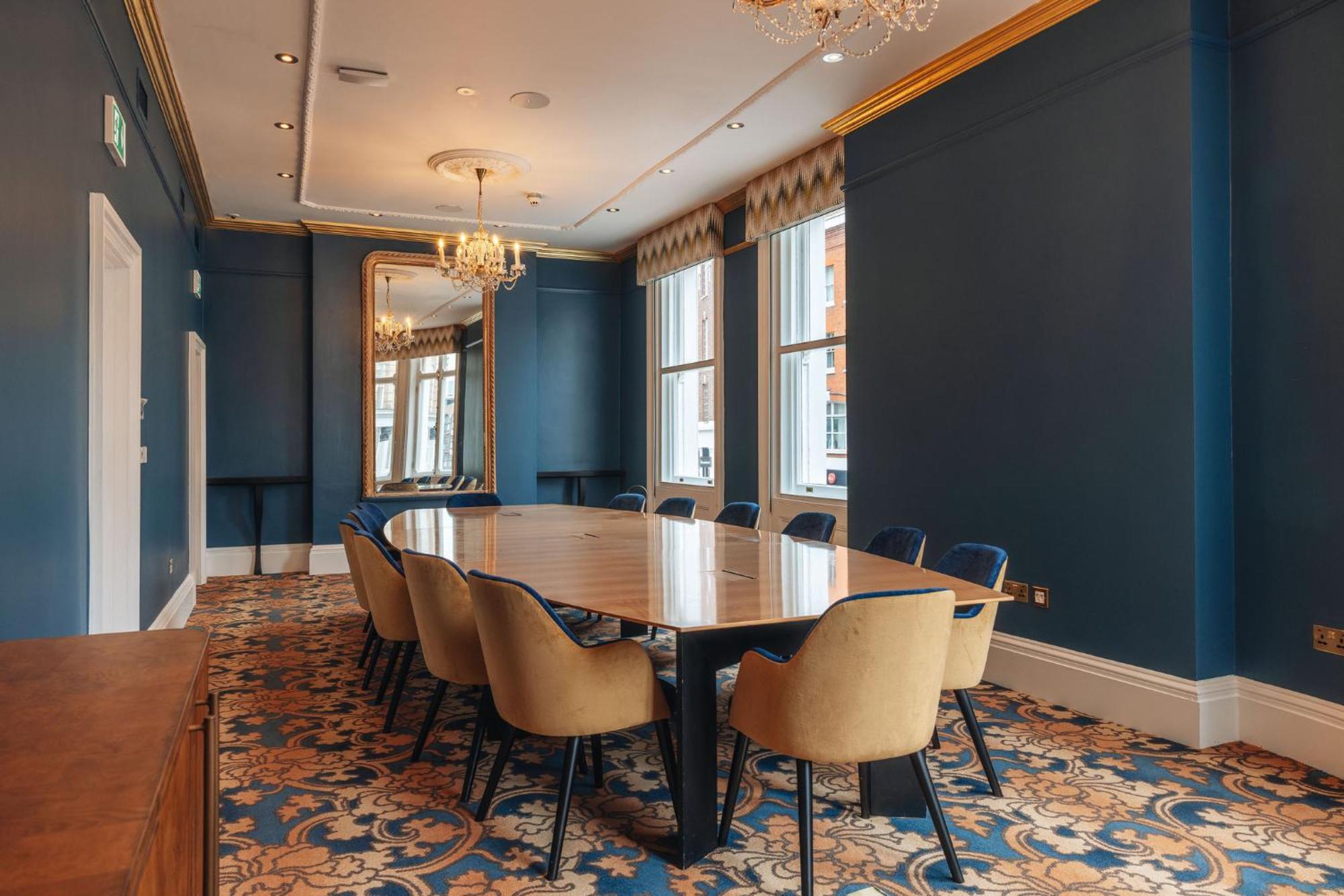 Indigo Clerkenwell By Ihg 4*