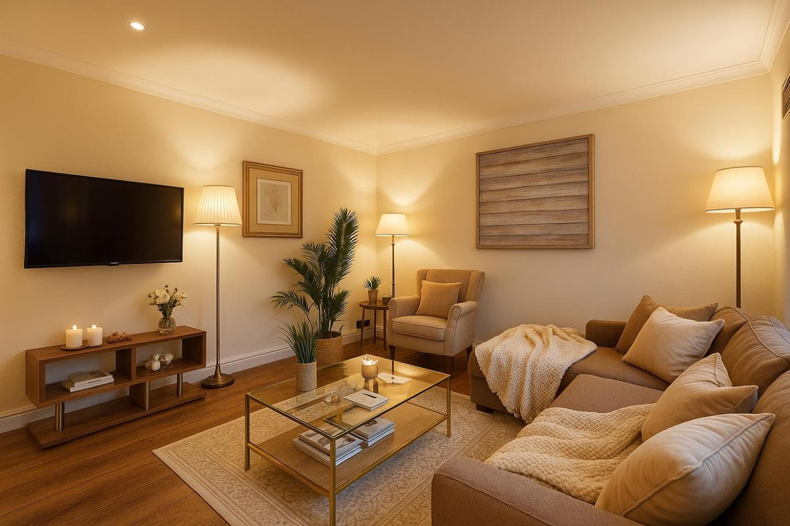 Apartment Park Lane Apartments/shaw House *