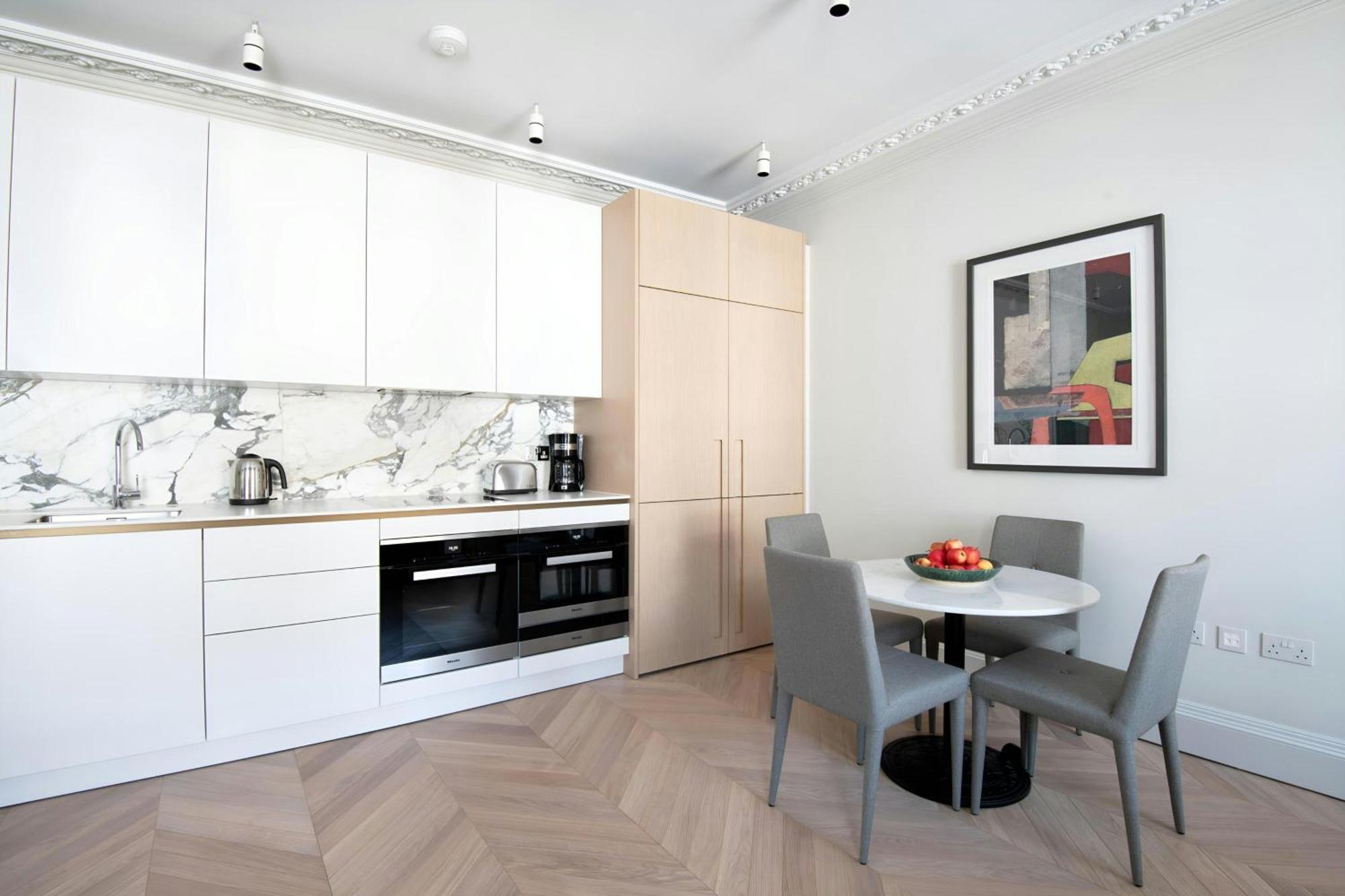 Sonder By Marriott Bonvoy King Street Apartments Covent Garden London