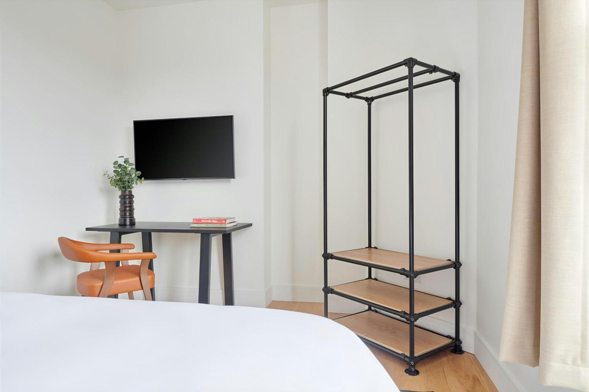 The Vauxhall, Sonder By Marriott Bonvoy London